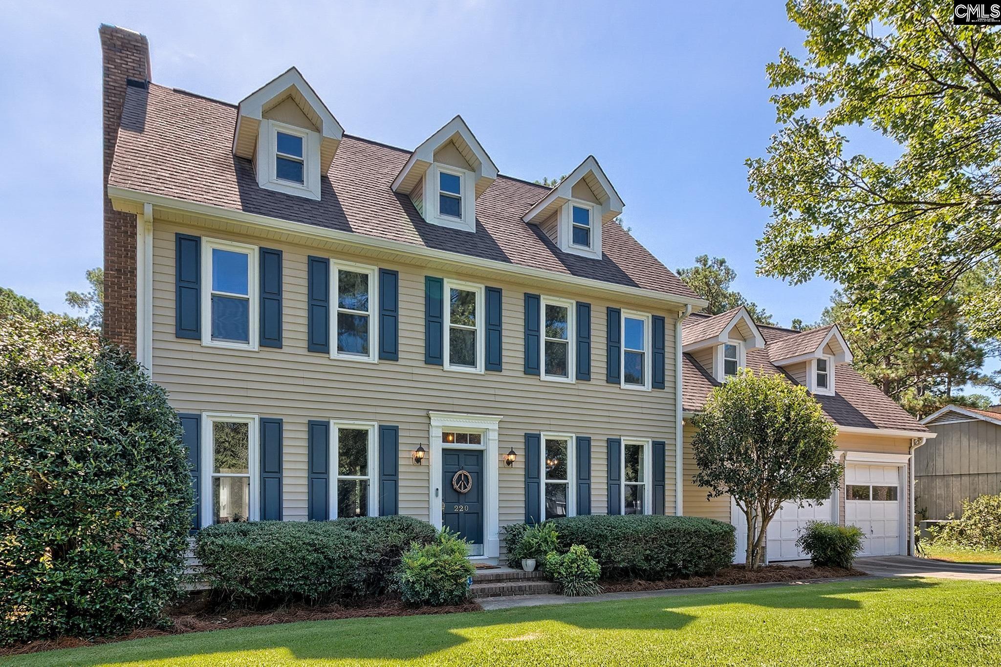 220 Viking Drive Columbia, SC 29229