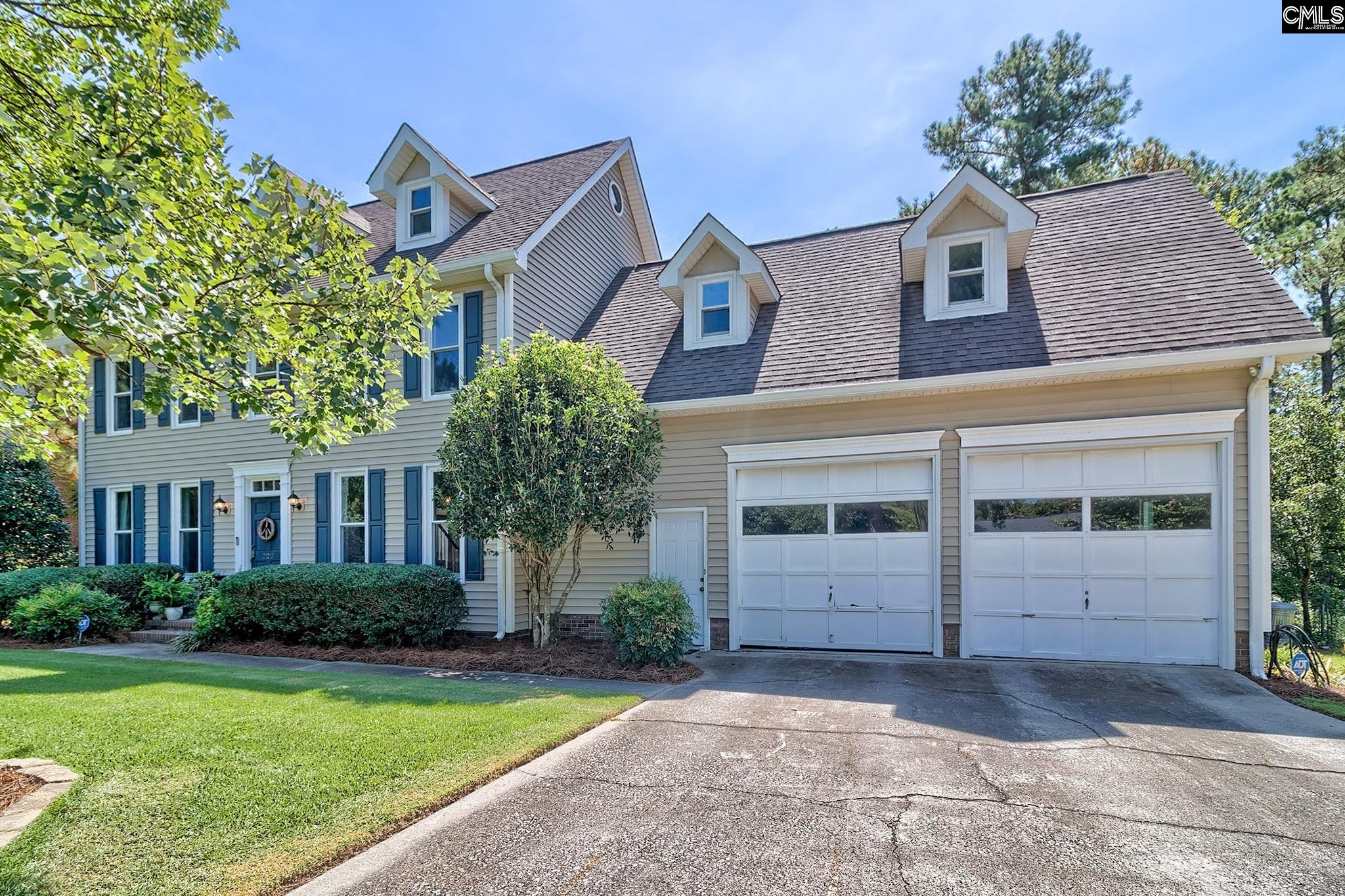 220 Viking Drive Columbia, SC 29229