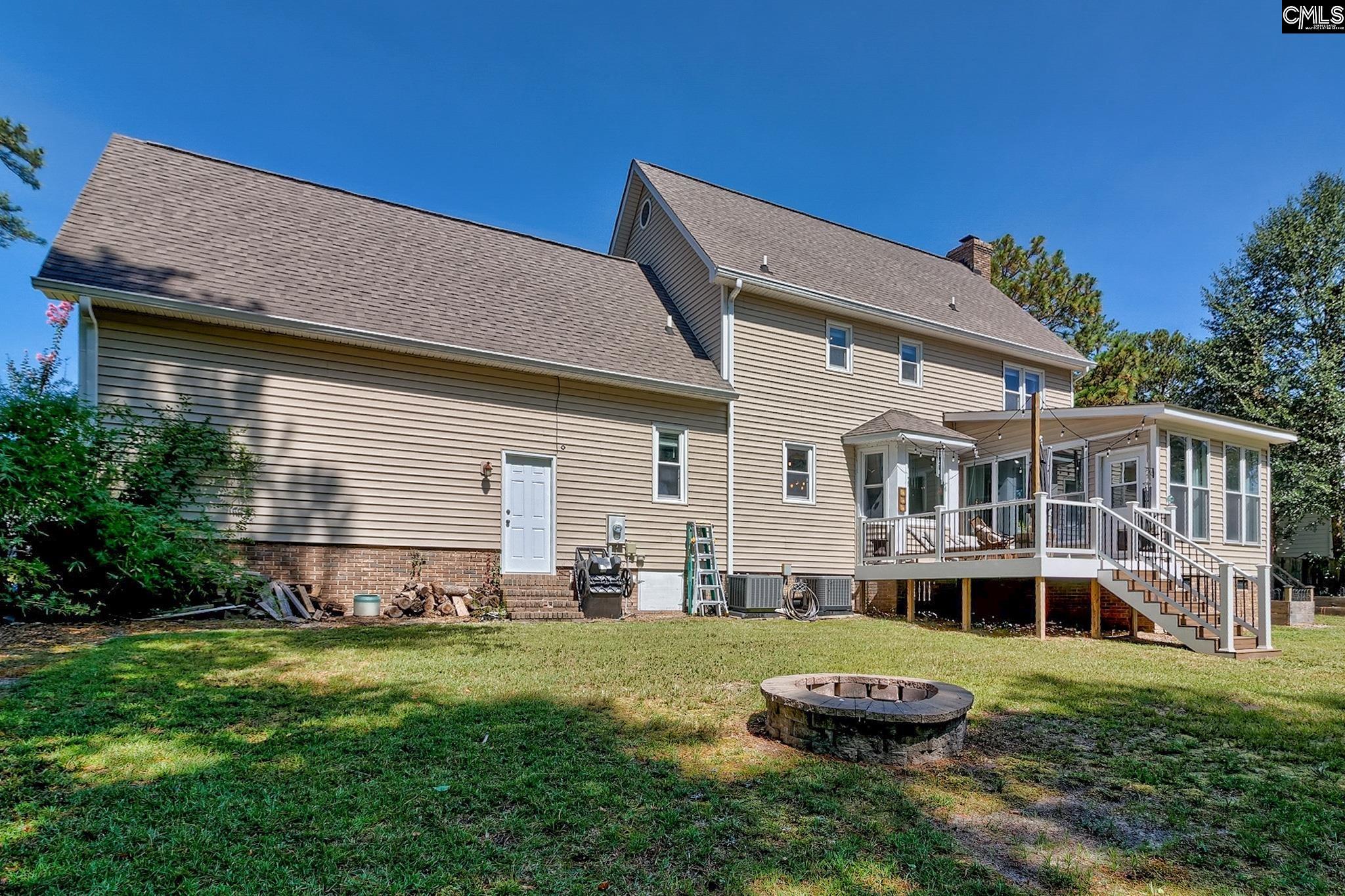 220 Viking Drive Columbia, SC 29229