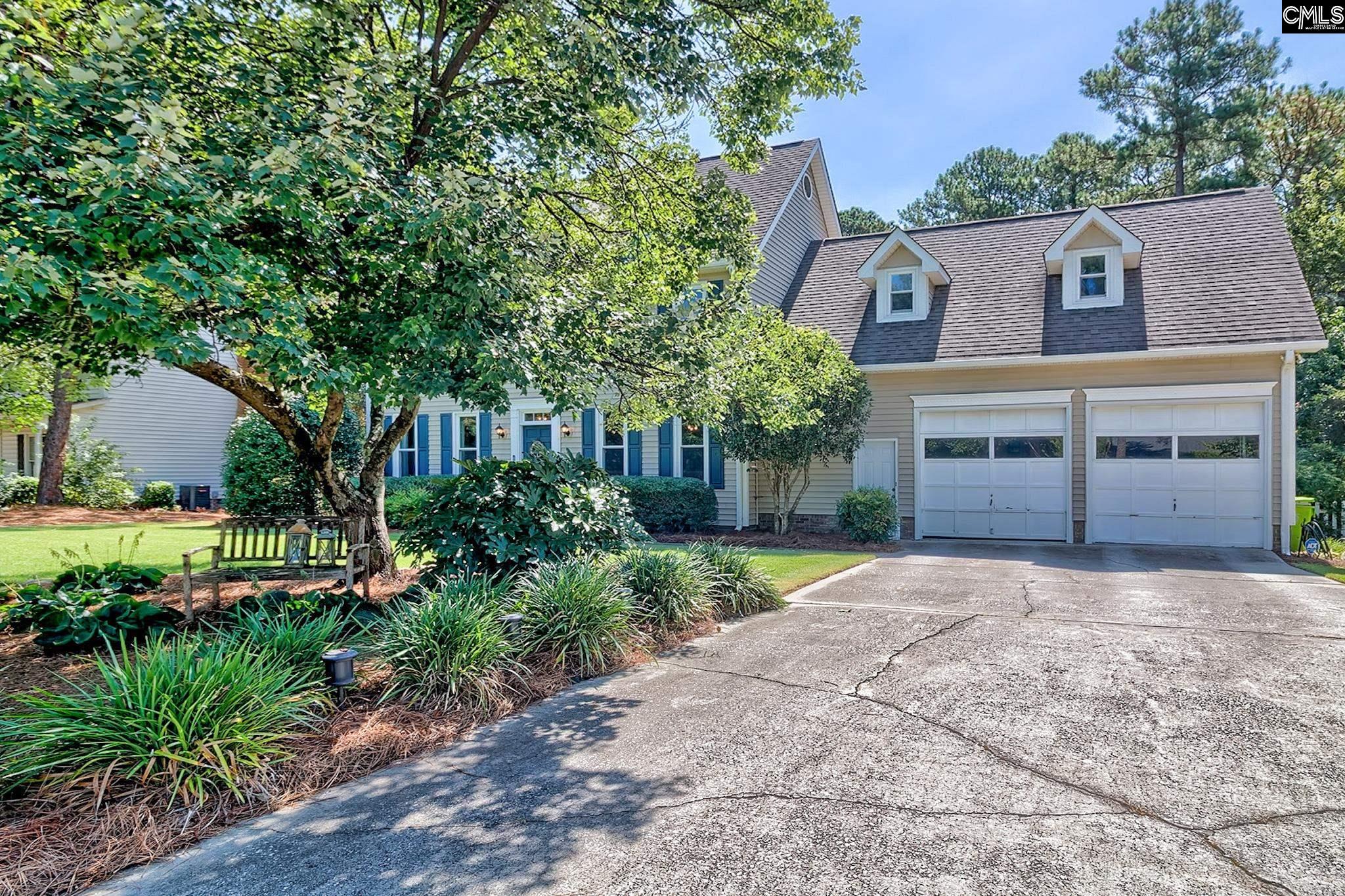 220 Viking Drive Columbia, SC 29229