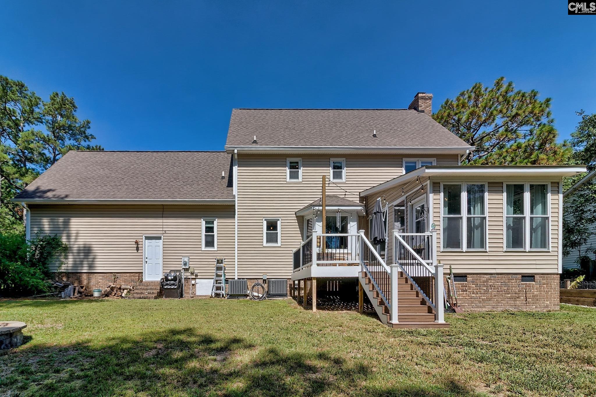 220 Viking Drive Columbia, SC 29229