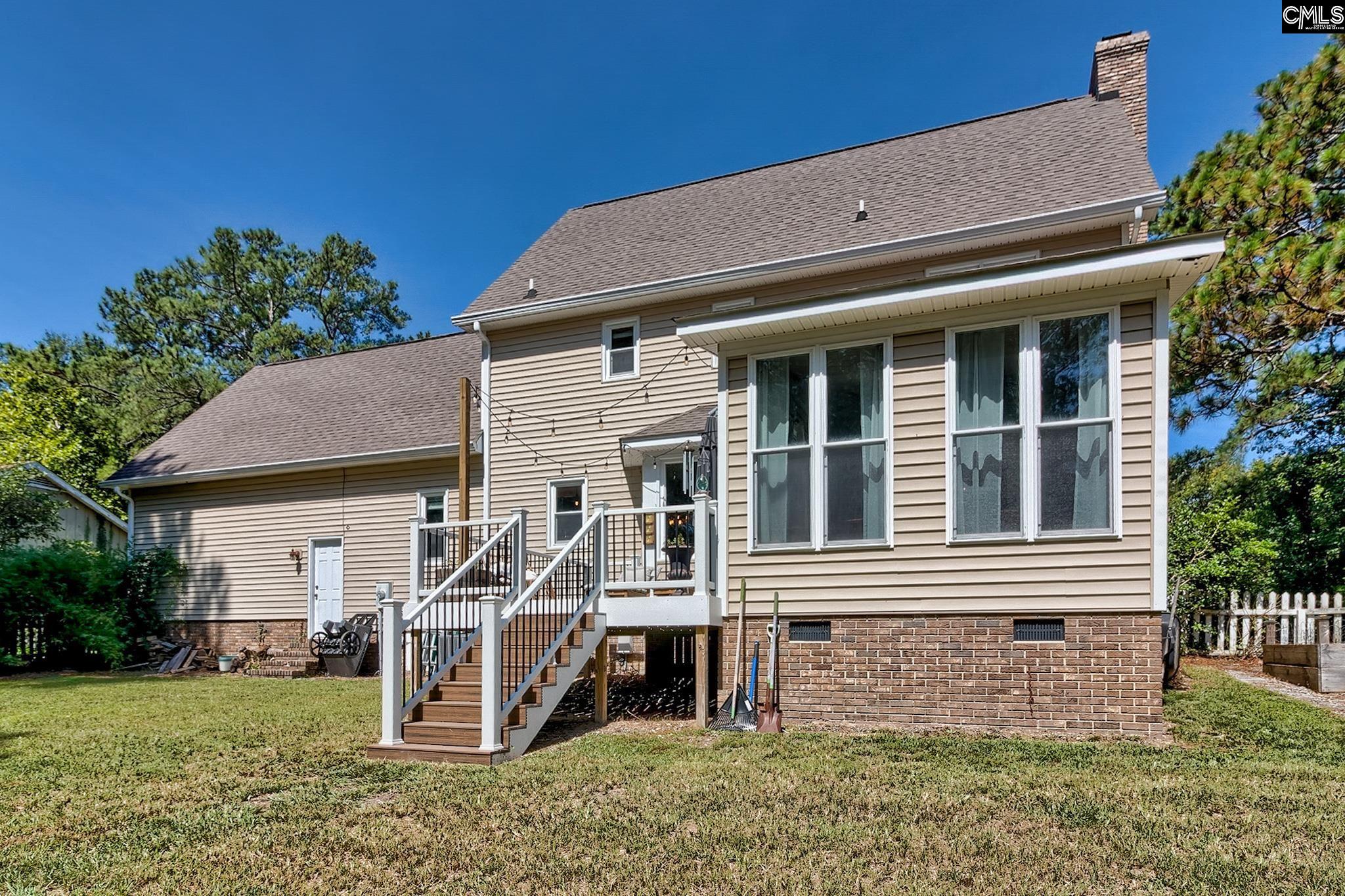 220 Viking Drive Columbia, SC 29229