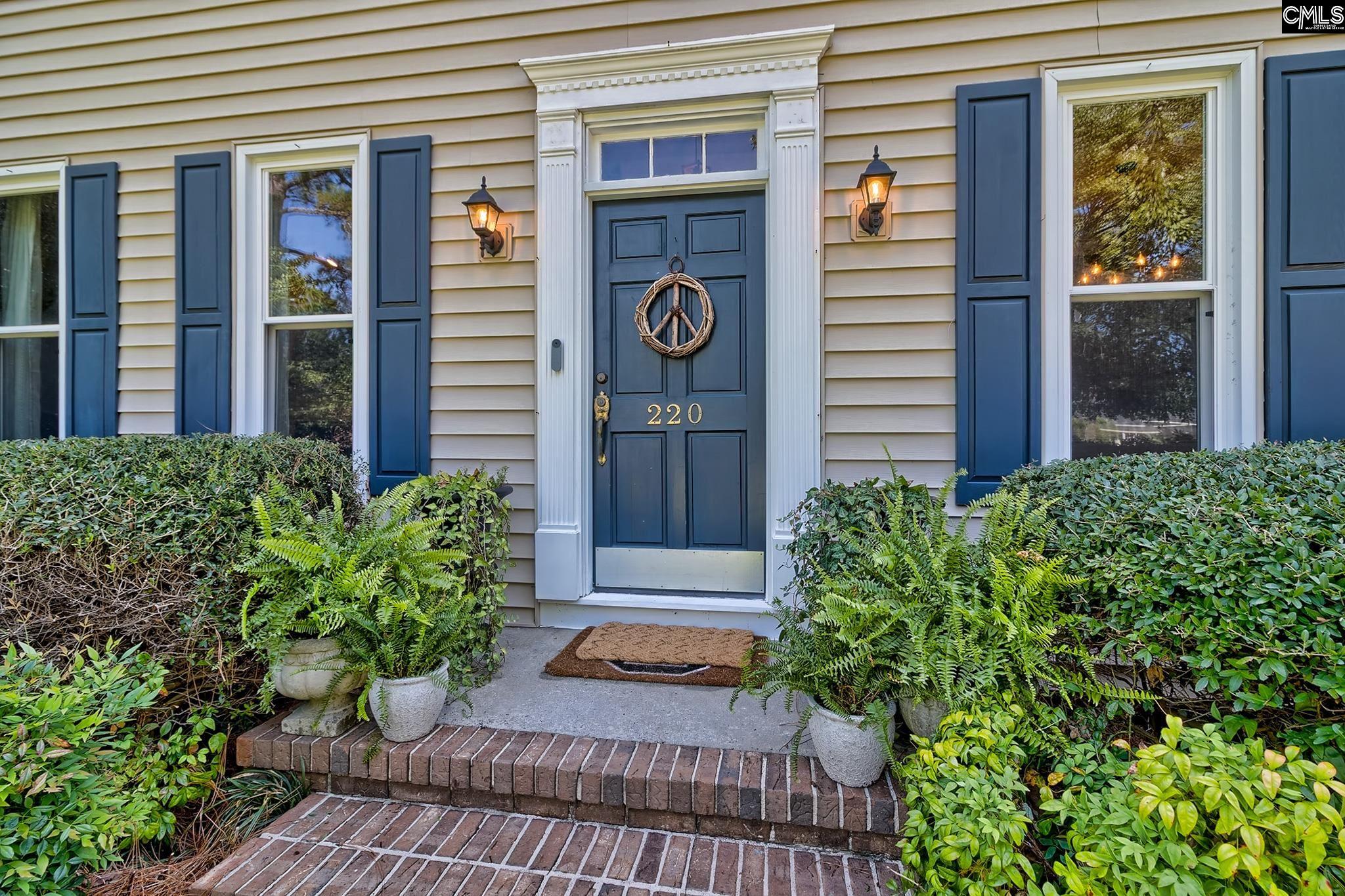 220 Viking Drive Columbia, SC 29229