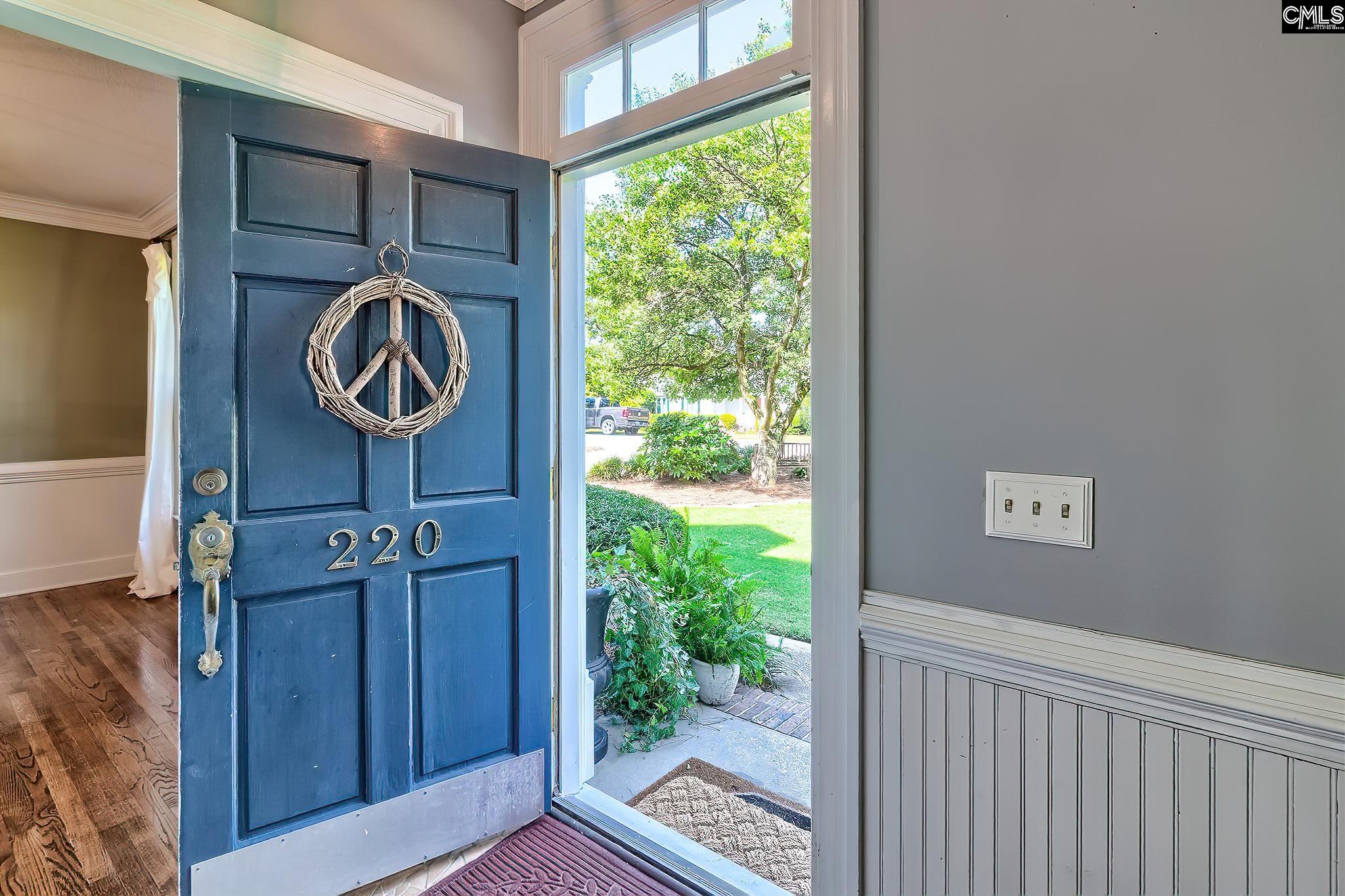 220 Viking Drive Columbia, SC 29229