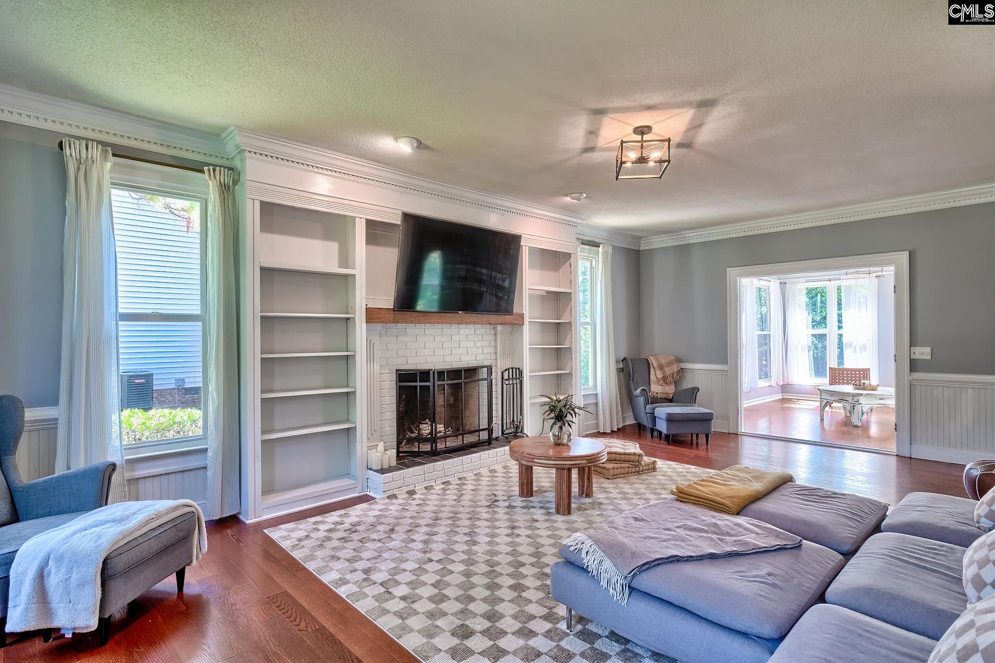 220 Viking Drive Columbia, SC 29229