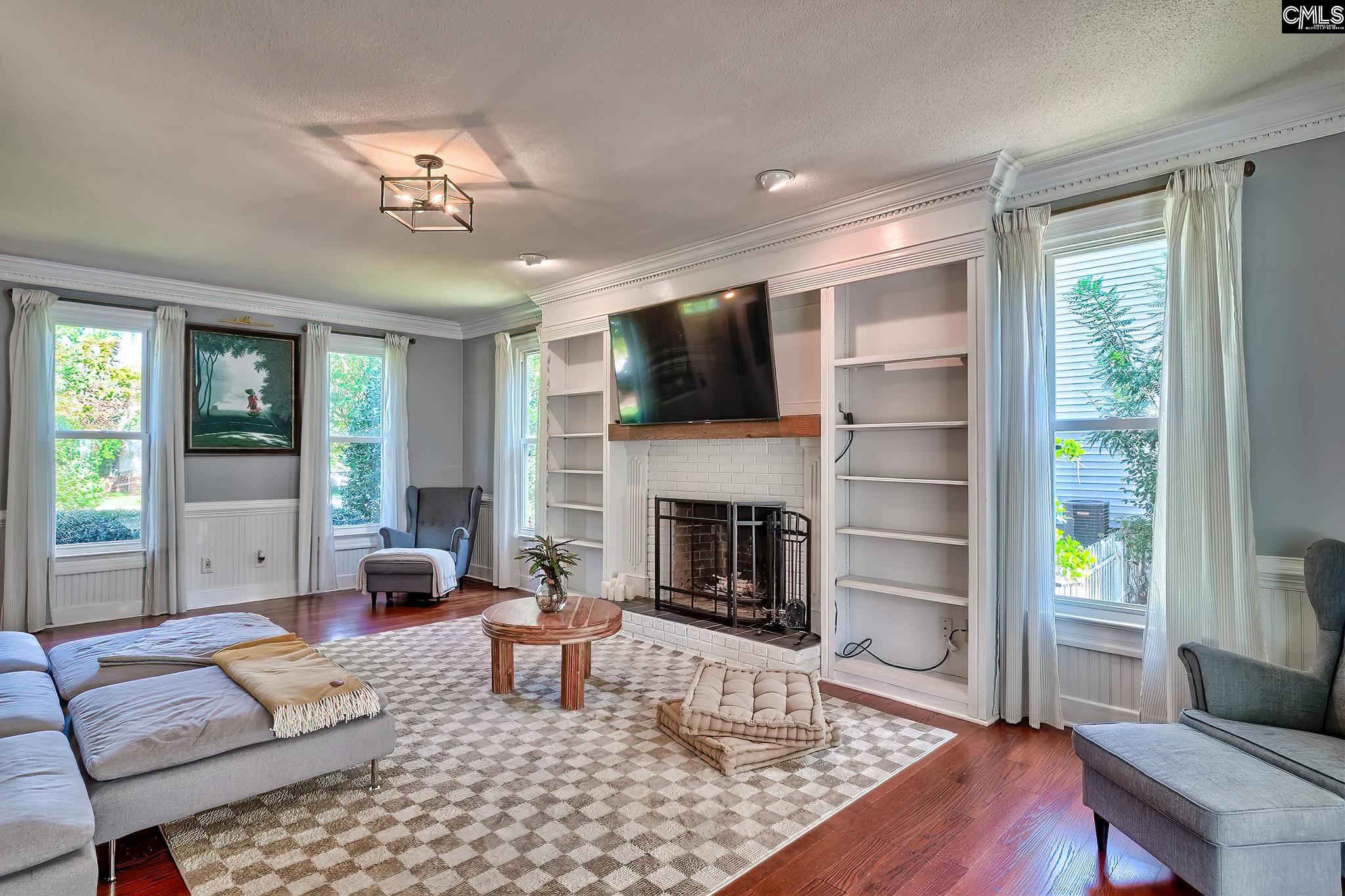 220 Viking Drive Columbia, SC 29229