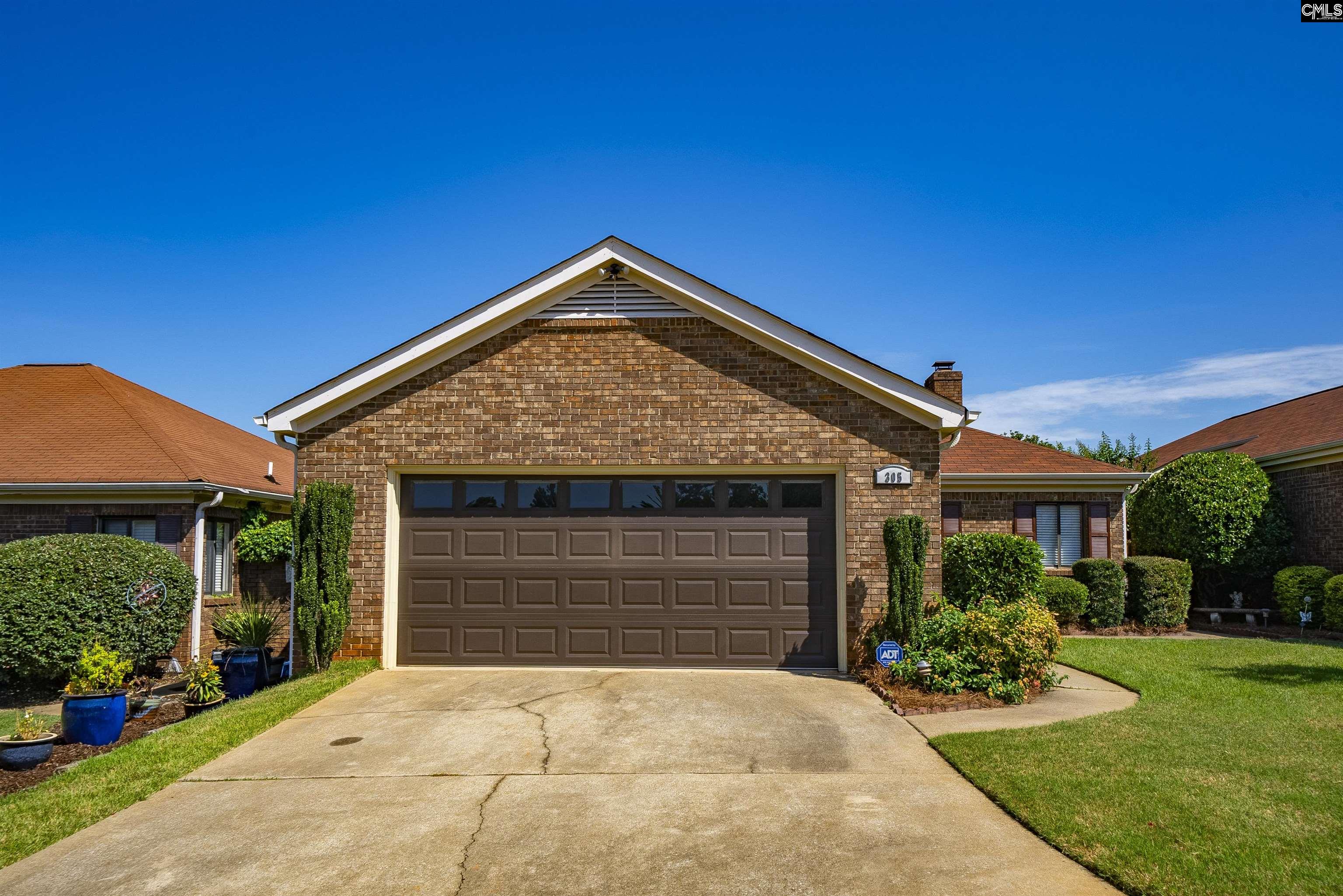 305 Patio Place Columbia, SC 29212