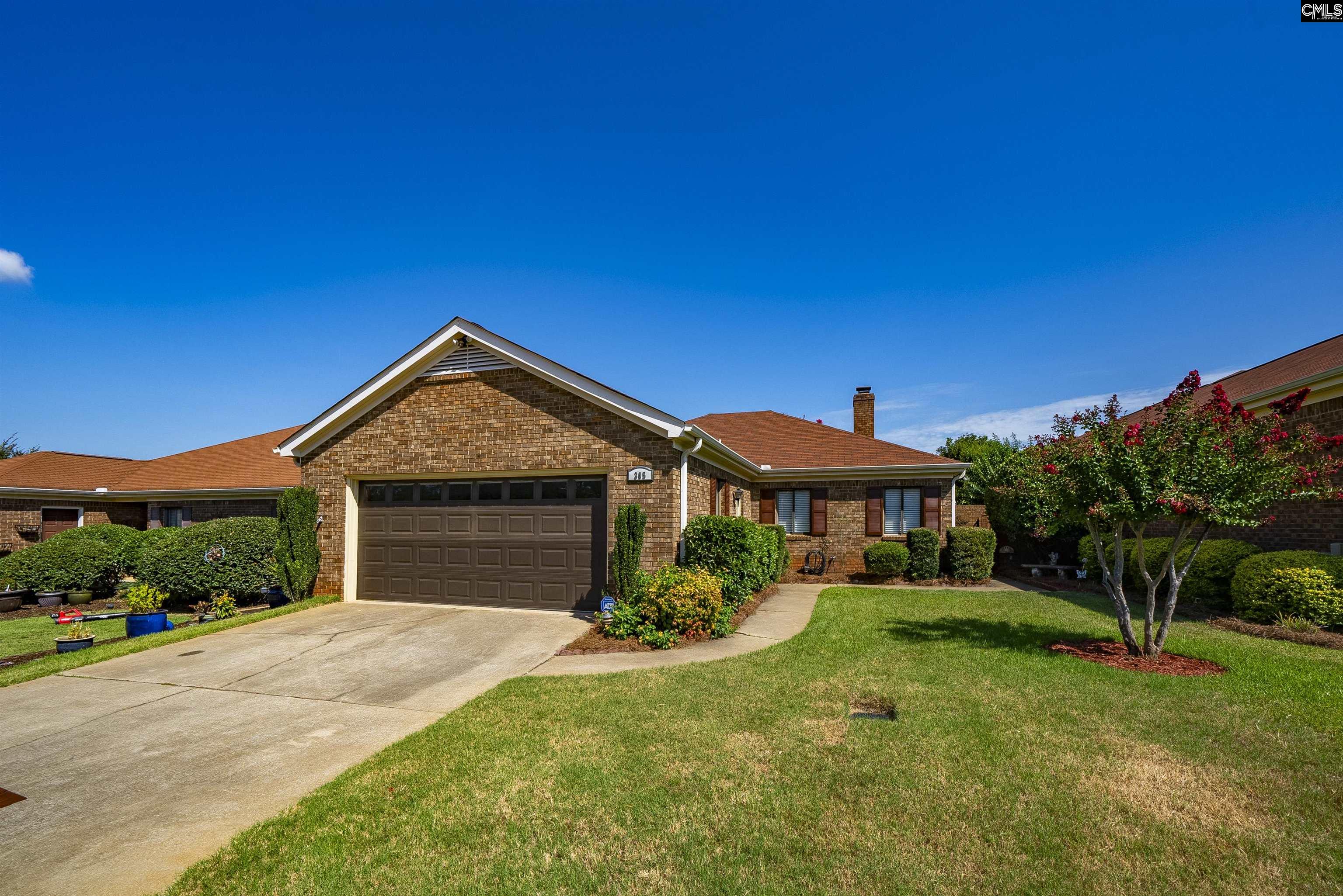 305 Patio Place Columbia, SC 29212