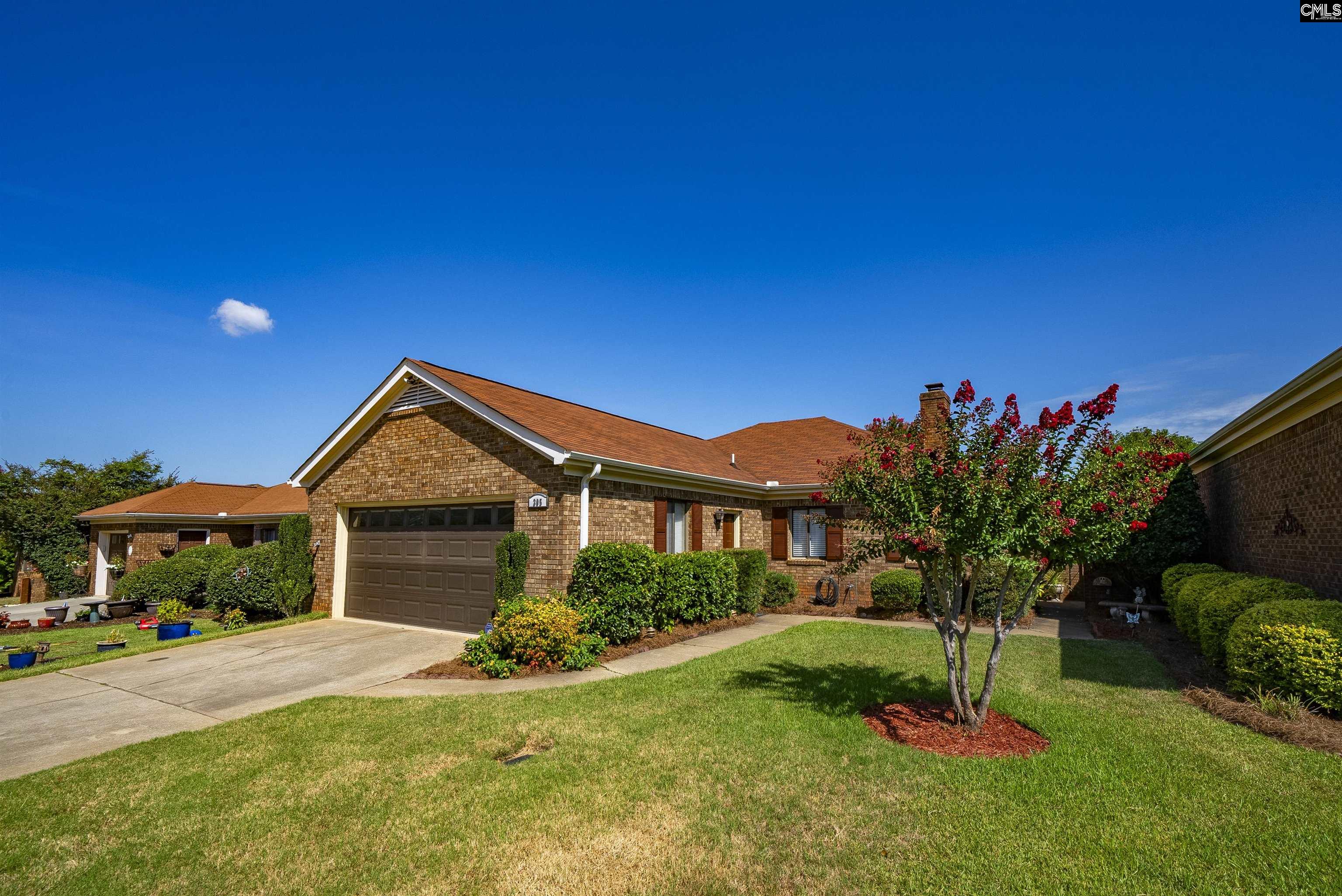 305 Patio Place Columbia, SC 29212