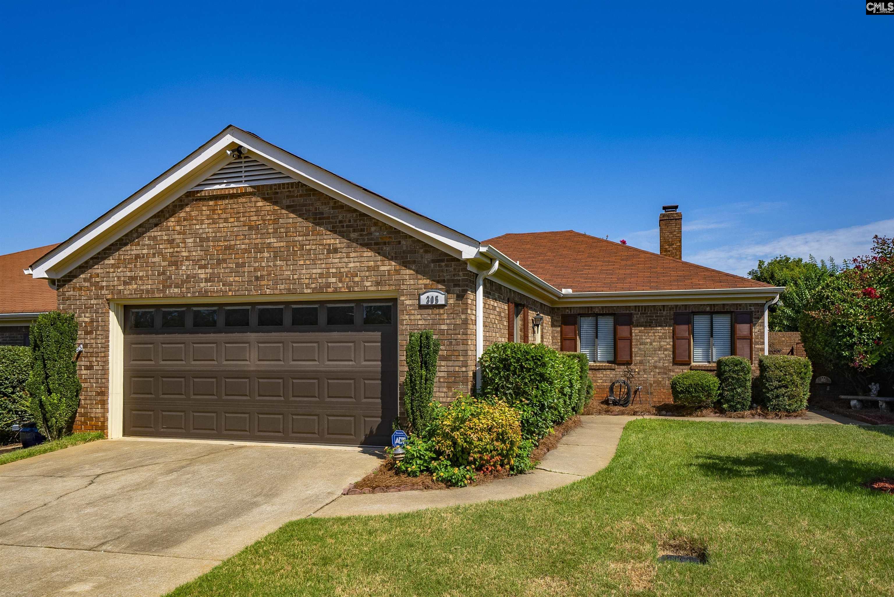 305 Patio Place Columbia, SC 29212