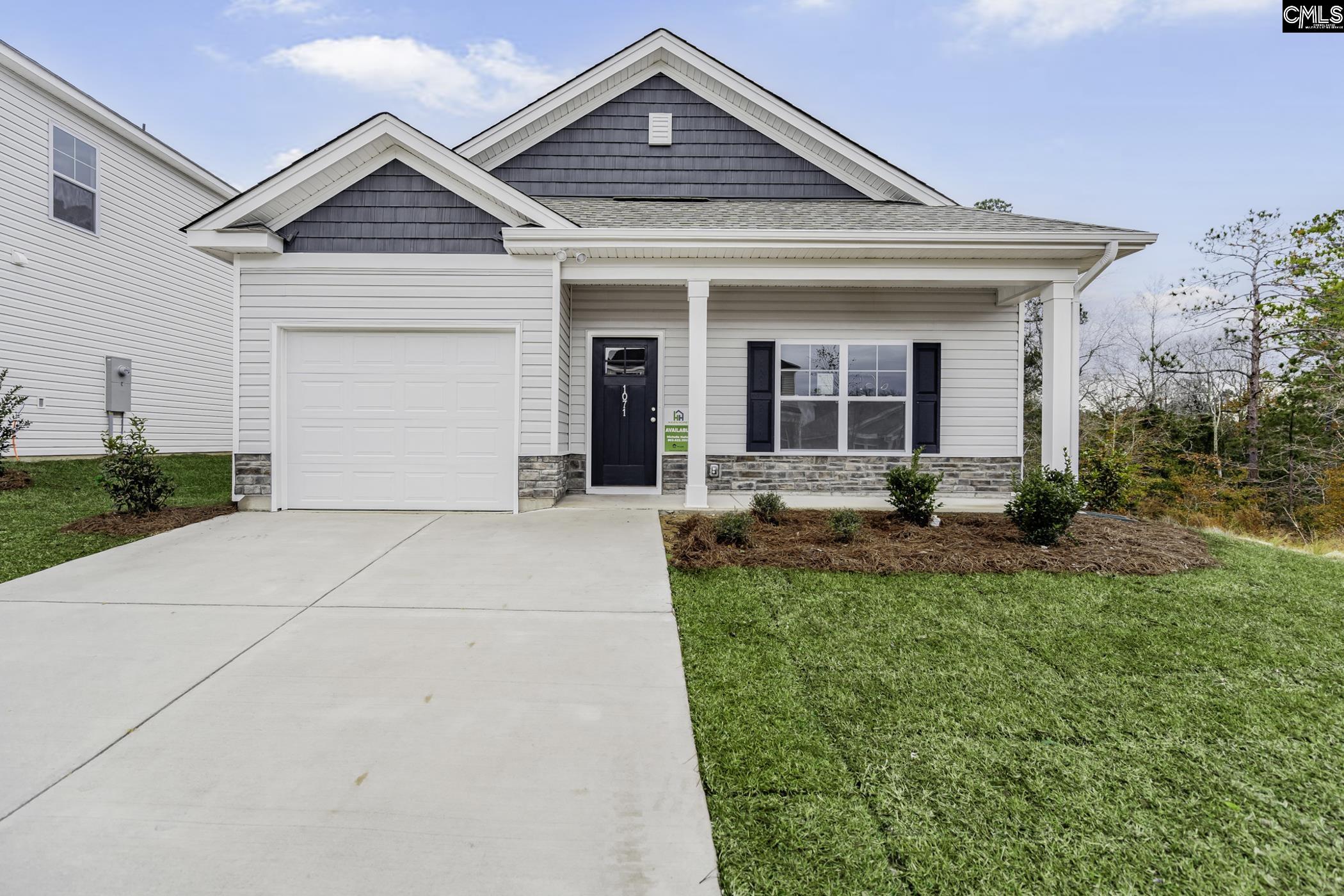 333 Hardwick Drive Columbia, SC 29223