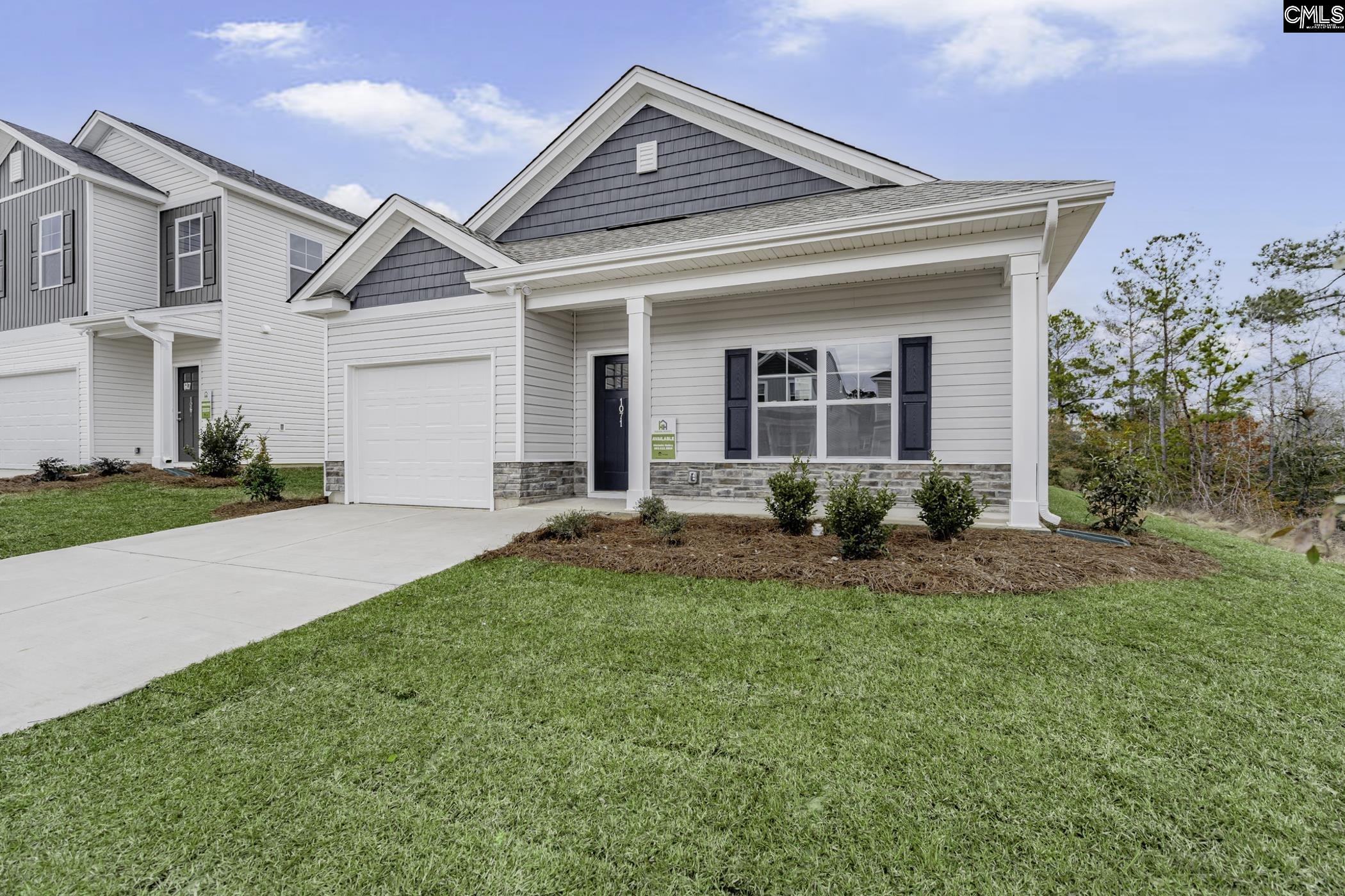 333 Hardwick Drive Columbia, SC 29223