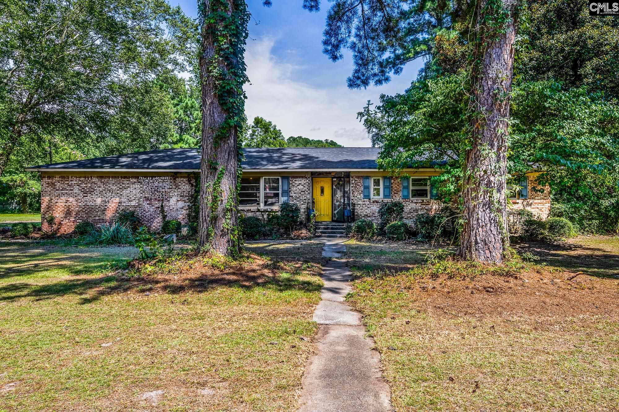 301 Rose Drive West Columbia, SC 29170