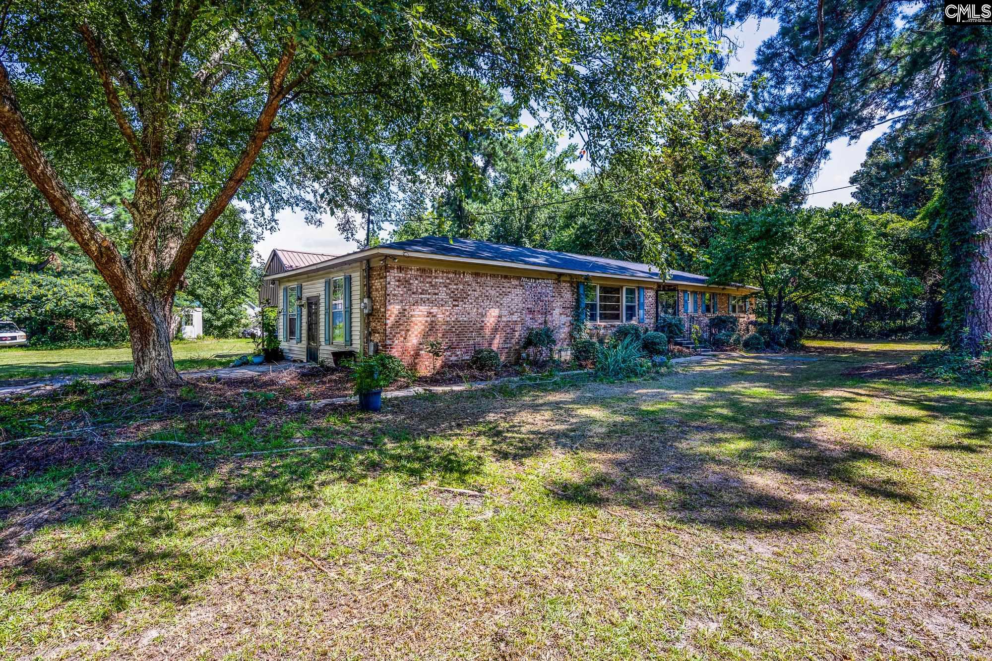 301 Rose Drive West Columbia, SC 29170