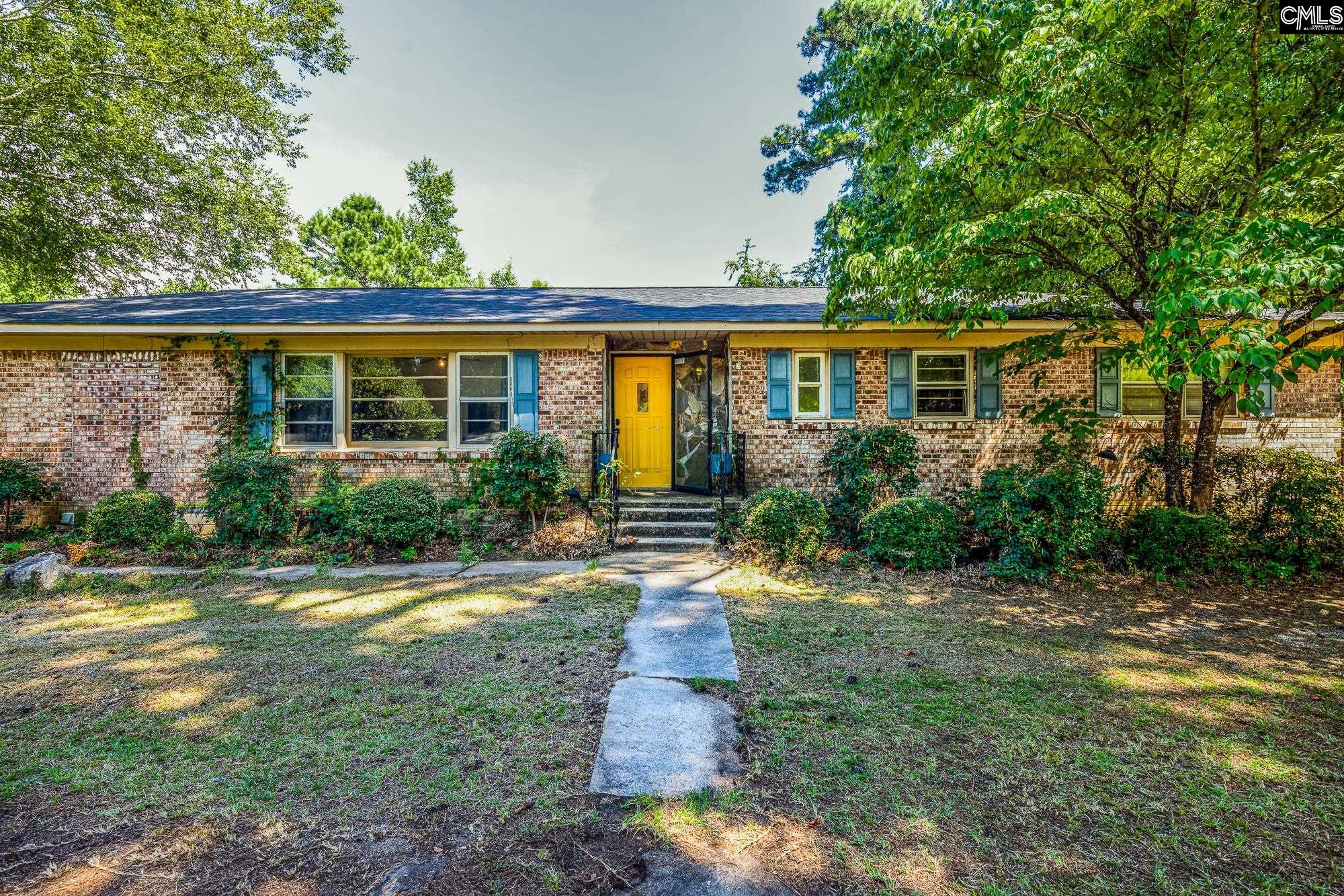 301 Rose Drive West Columbia, SC 29170