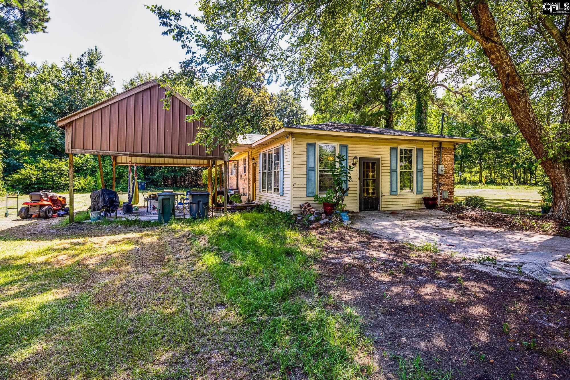 301 Rose Drive West Columbia, SC 29170