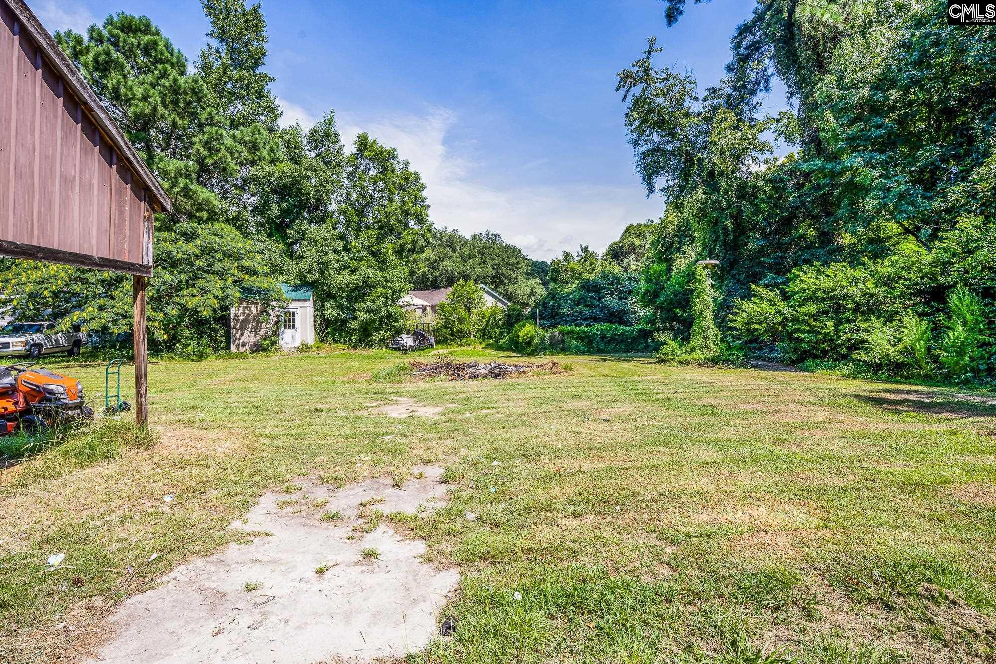 301 Rose Drive West Columbia, SC 29170