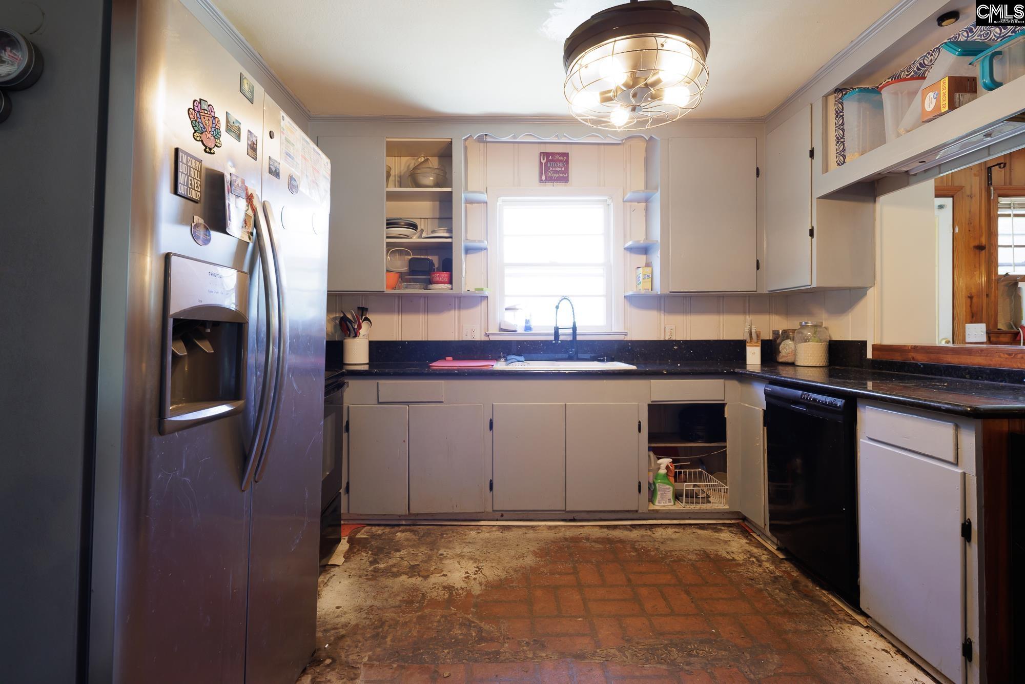 301 Rose Drive West Columbia, SC 29170