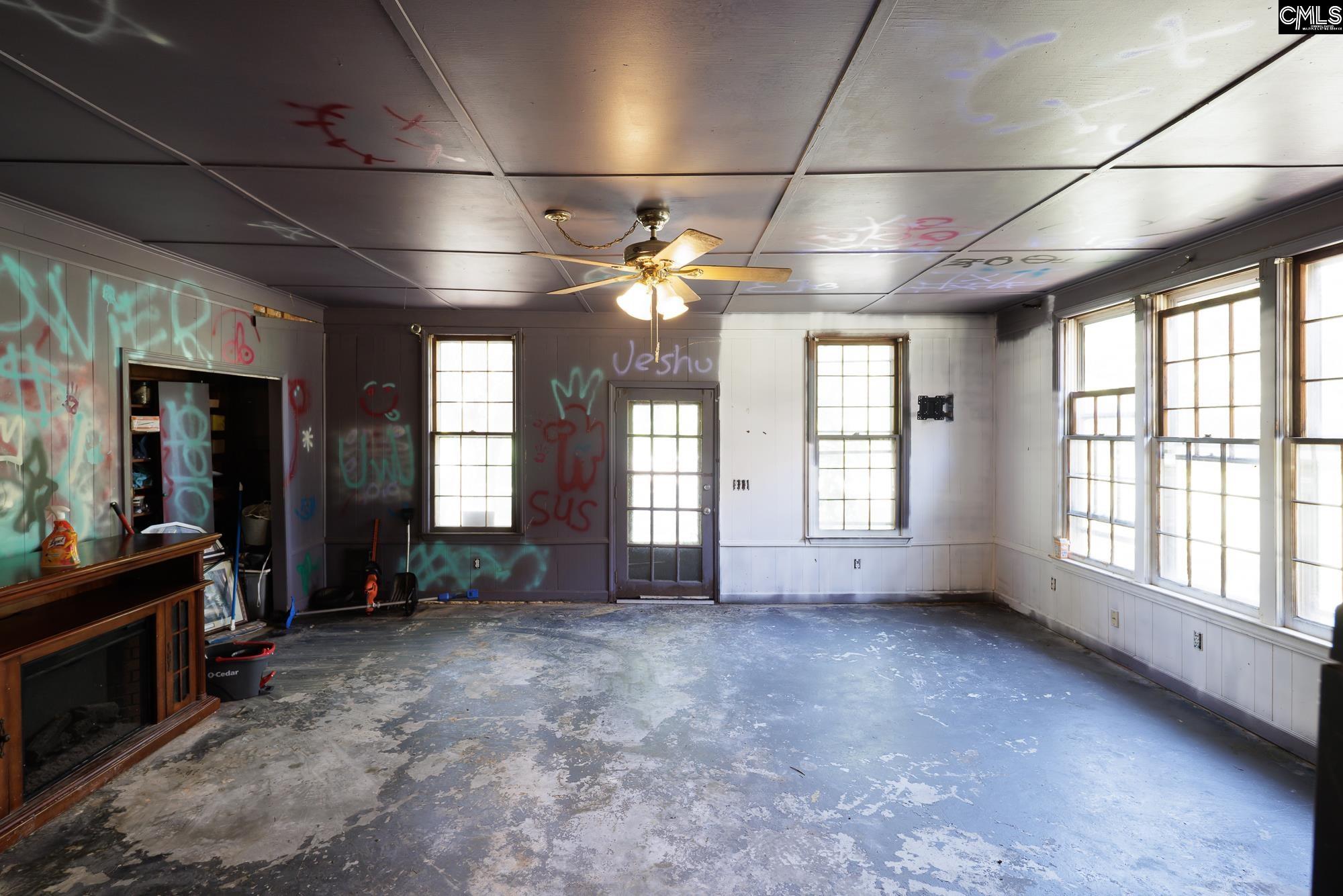 301 Rose Drive West Columbia, SC 29170