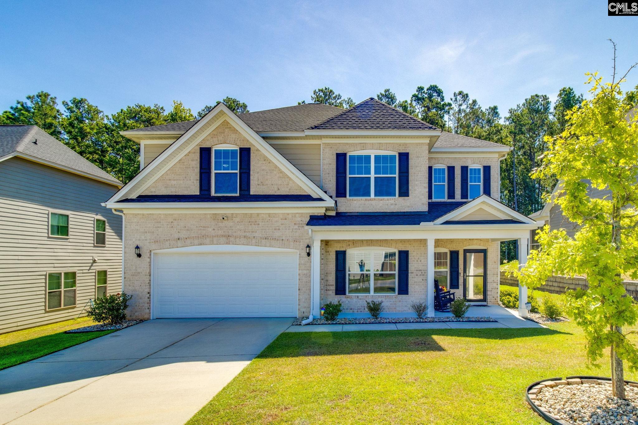 224 Wading Bird Loop Blythewood, SC 29016-5913