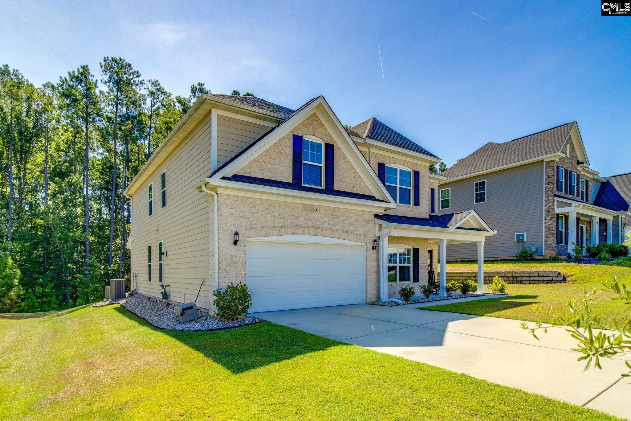 224 Wading Bird Loop Blythewood, SC 29016-5913