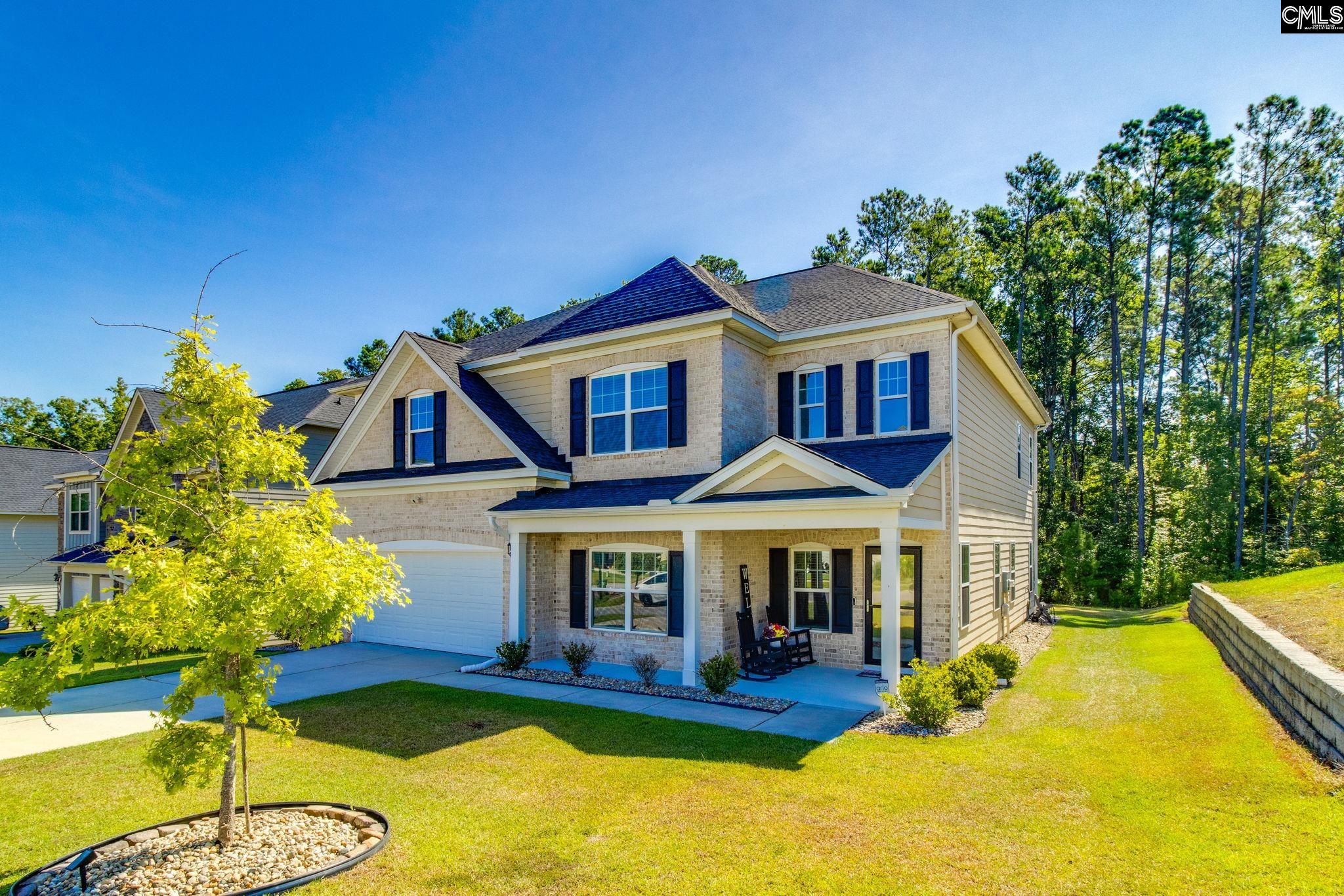 224 Wading Bird Loop Blythewood, SC 29016-5913