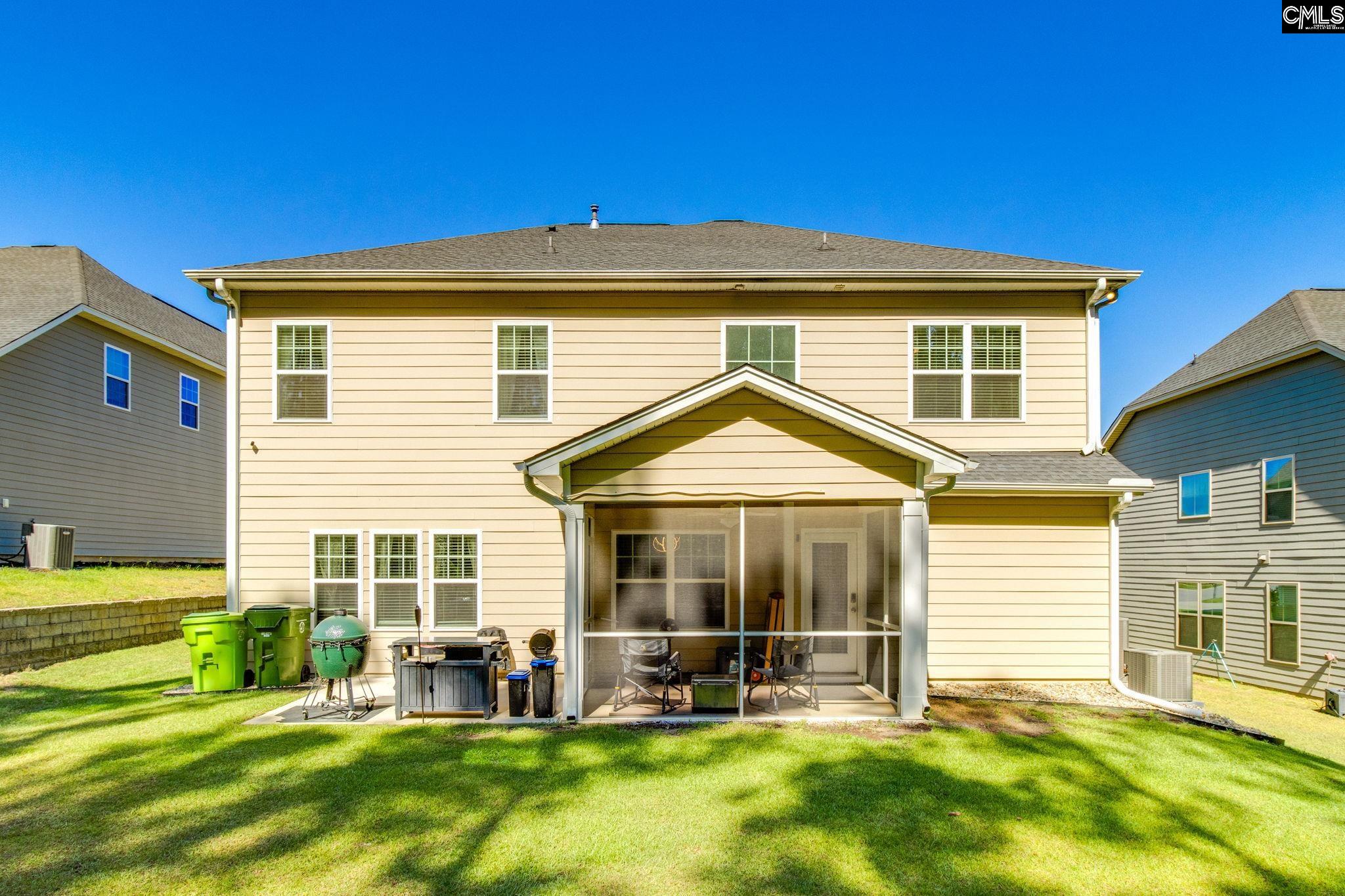 224 Wading Bird Loop Blythewood, SC 29016-5913
