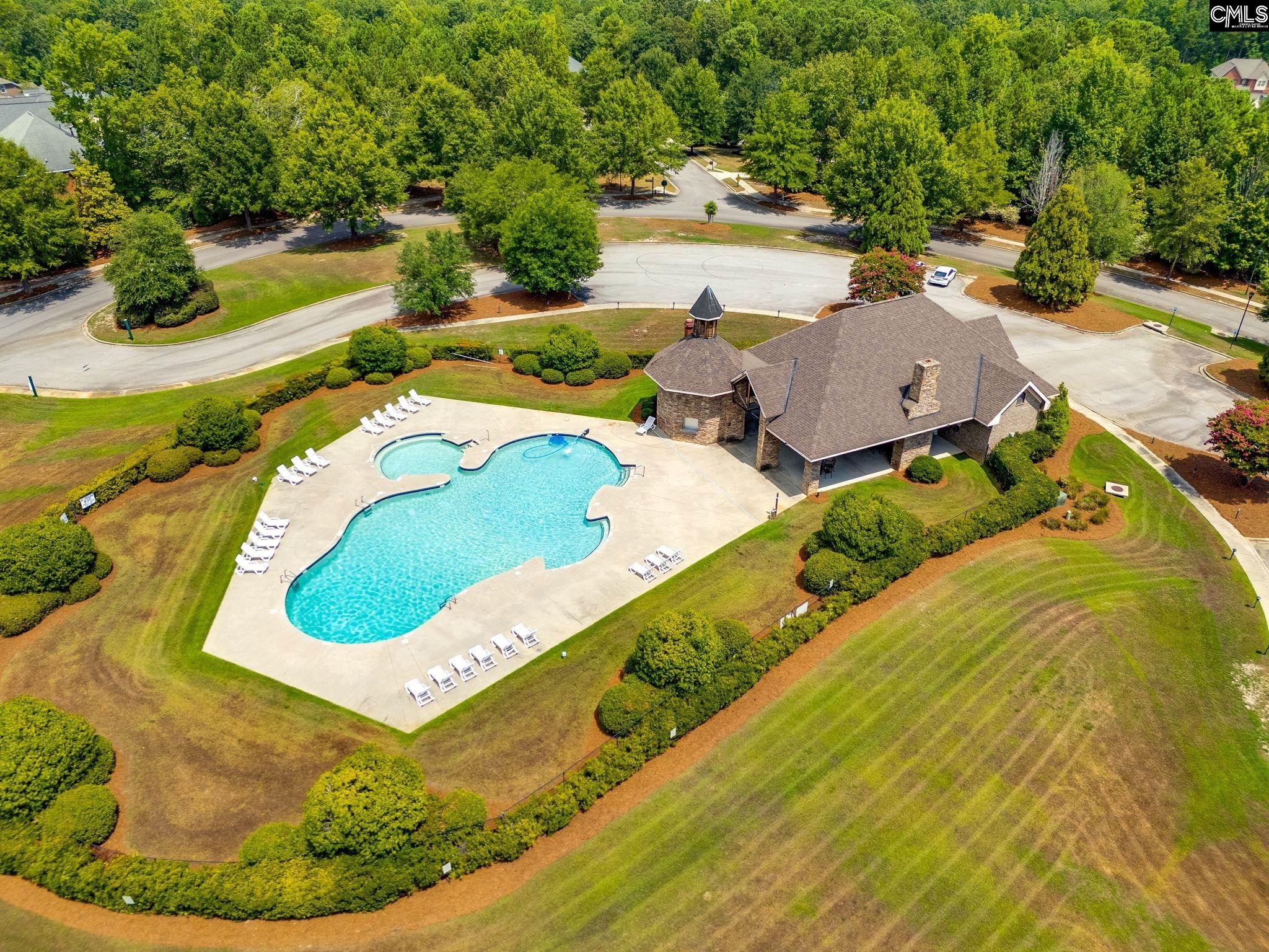 224 Wading Bird Loop Blythewood, SC 29016-5913