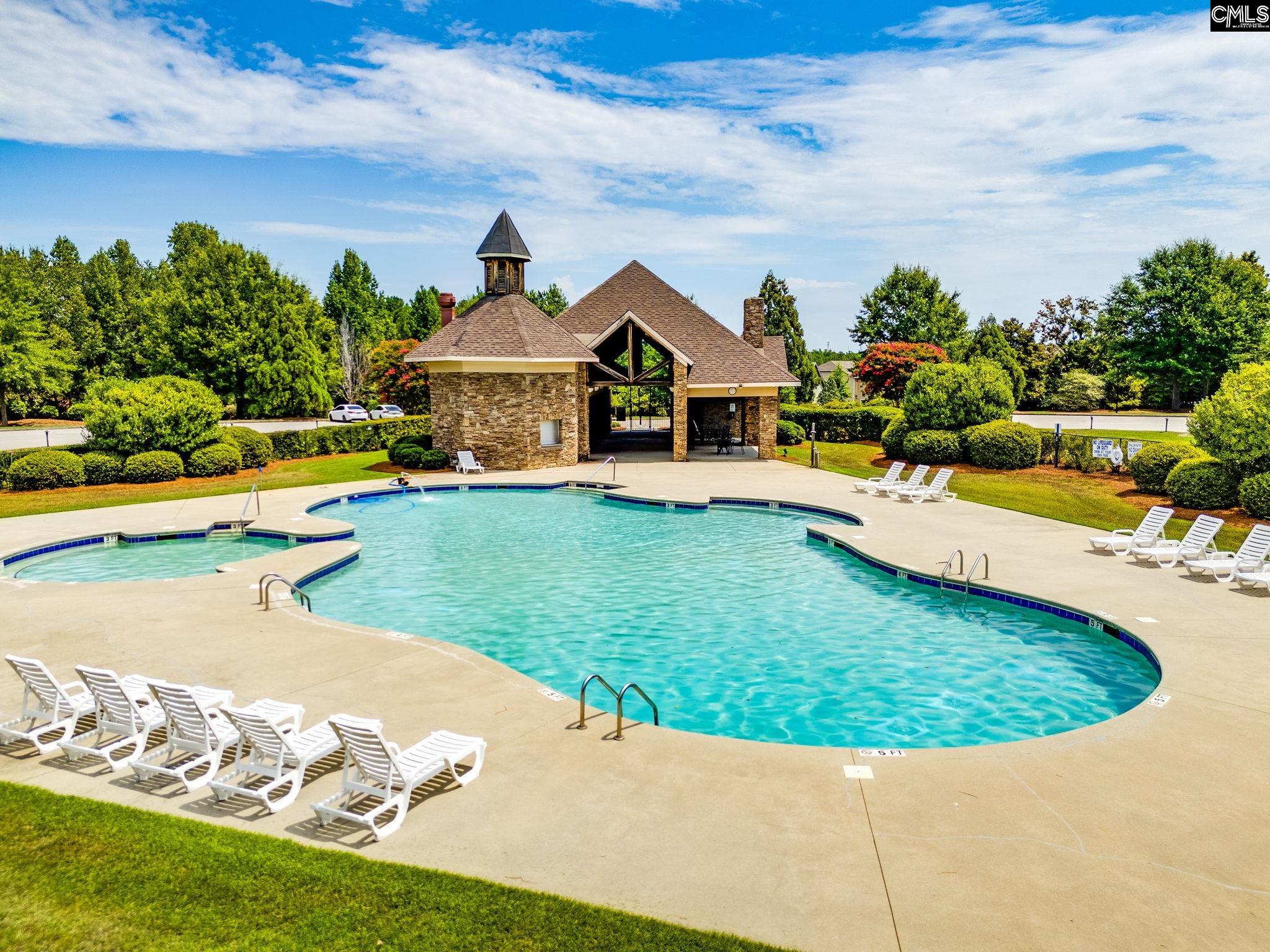 224 Wading Bird Loop Blythewood, SC 29016-5913