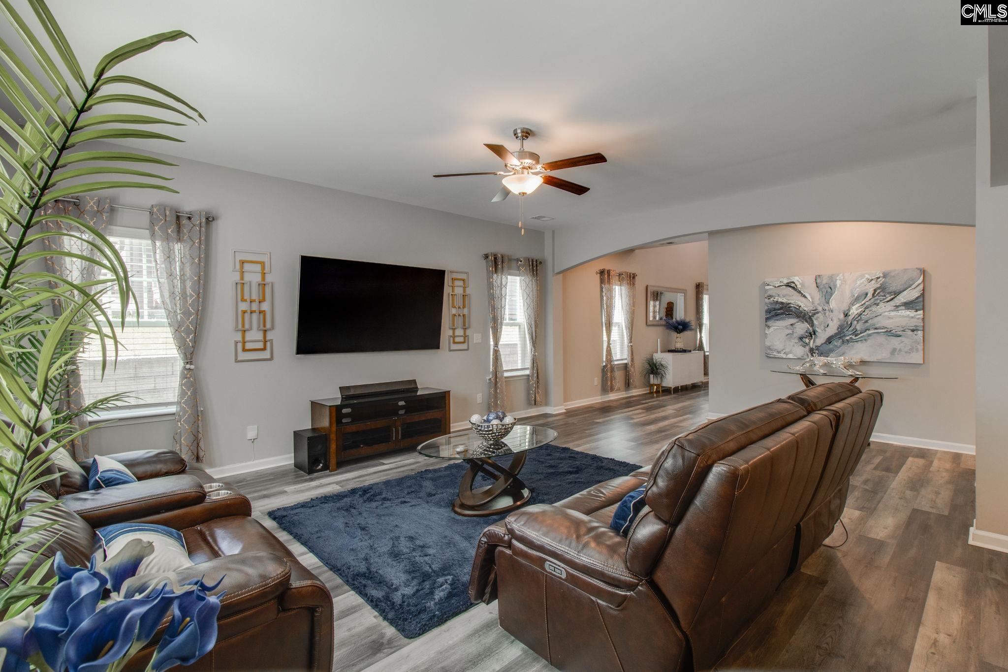 224 Wading Bird Loop Blythewood, SC 29016-5913