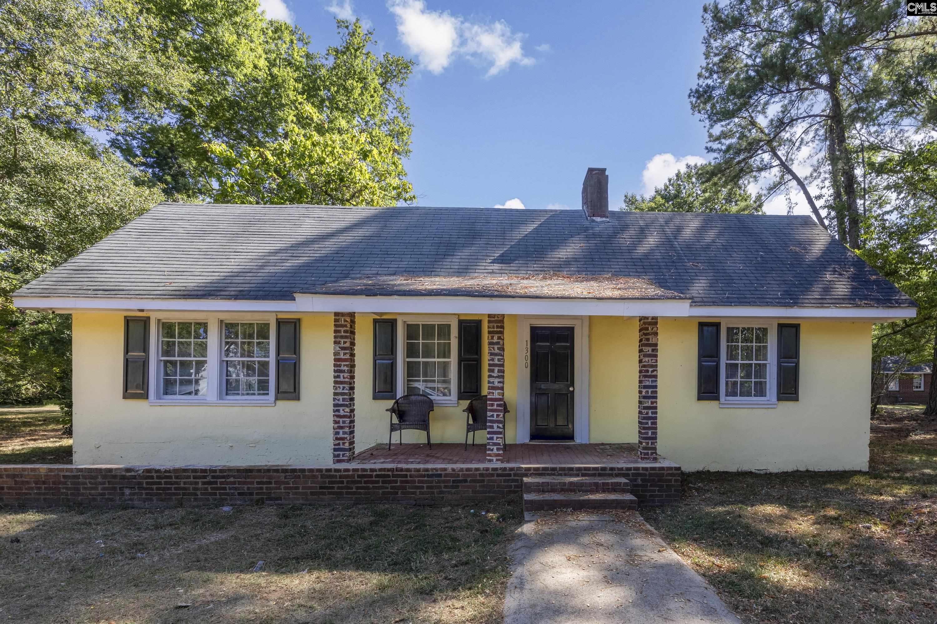 1300 Richtex Road Winnsboro, SC 29180