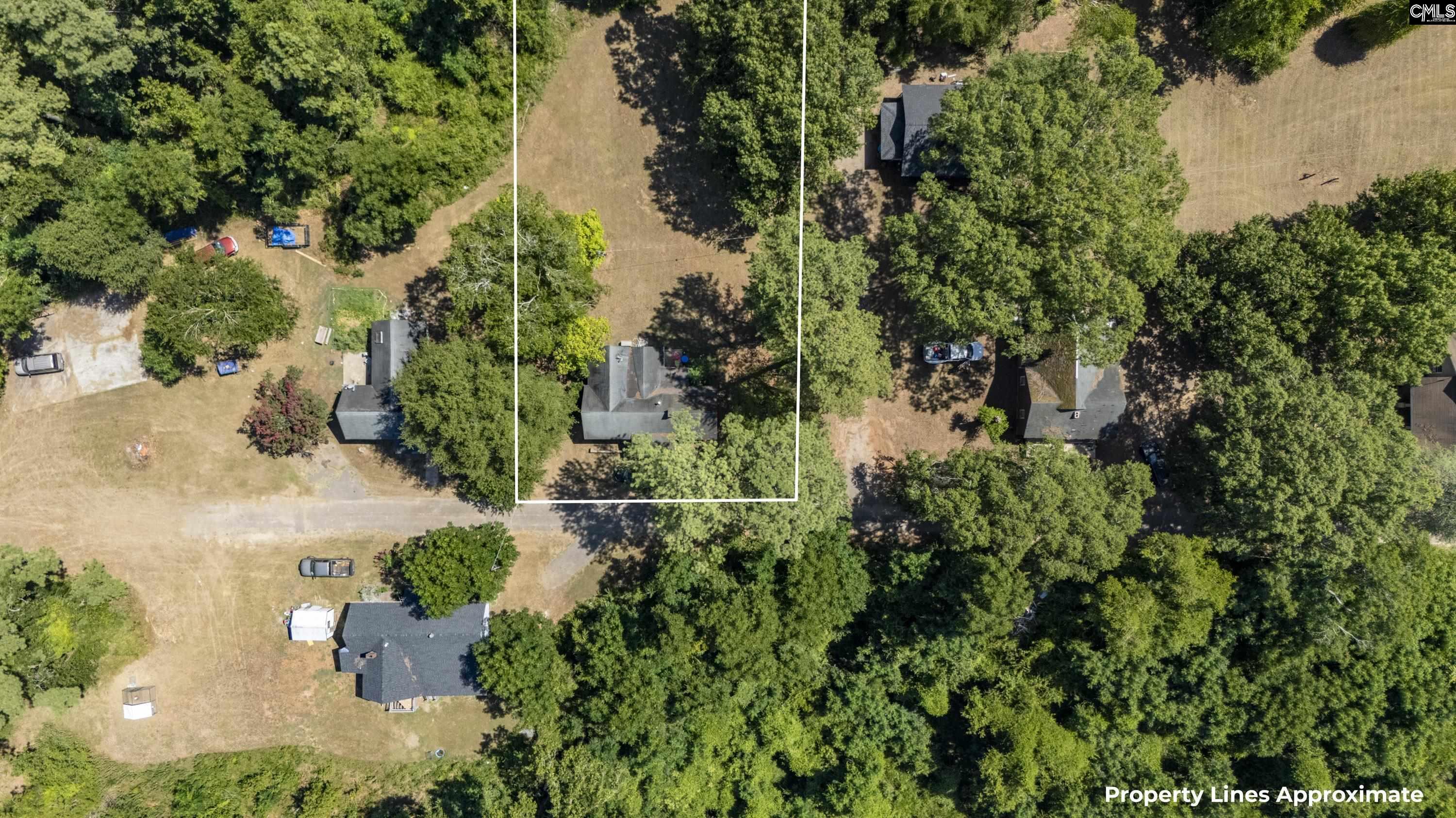 1300 Richtex Road Winnsboro, SC 29180