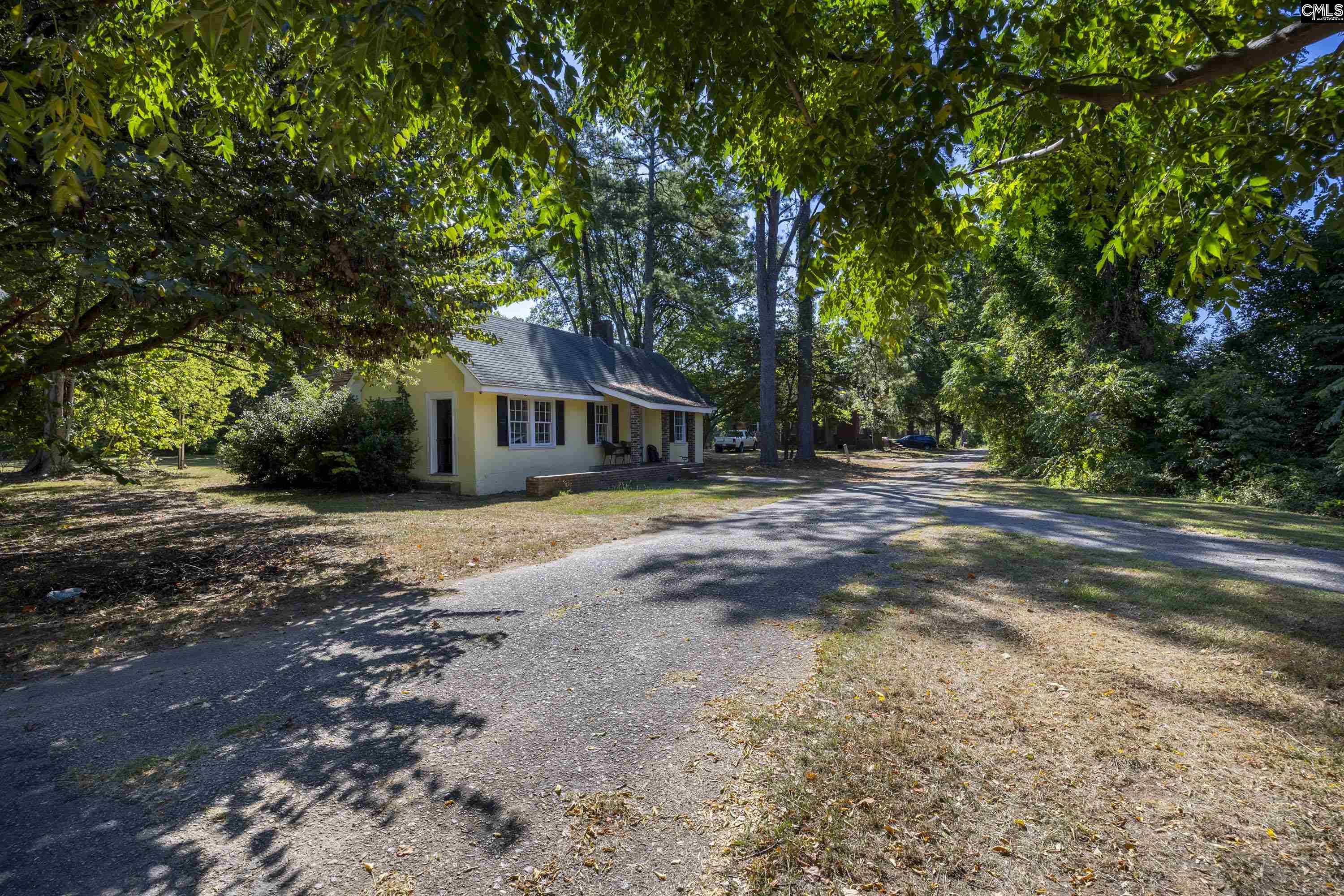 1300 Richtex Road Winnsboro, SC 29180