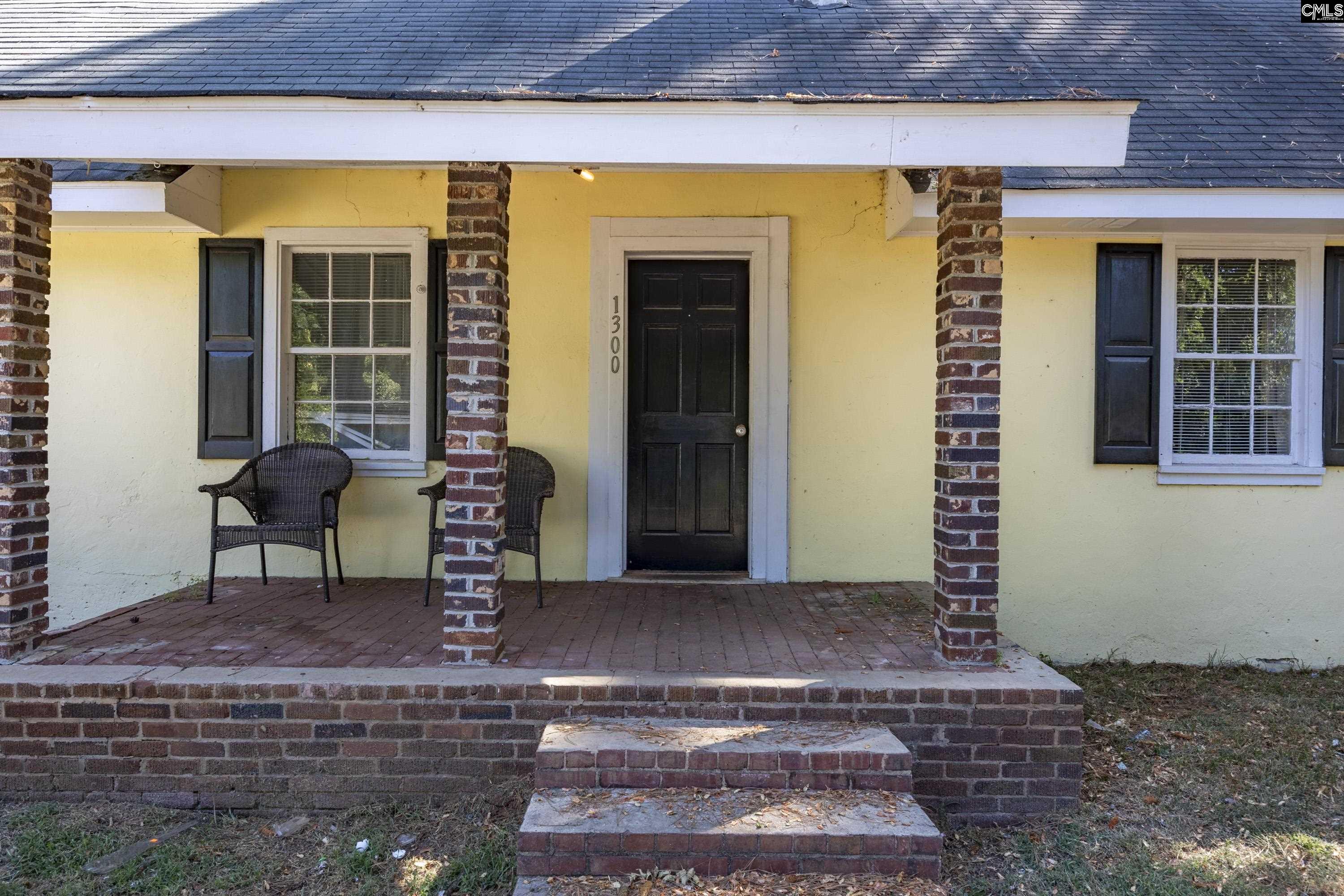 1300 Richtex Road Winnsboro, SC 29180