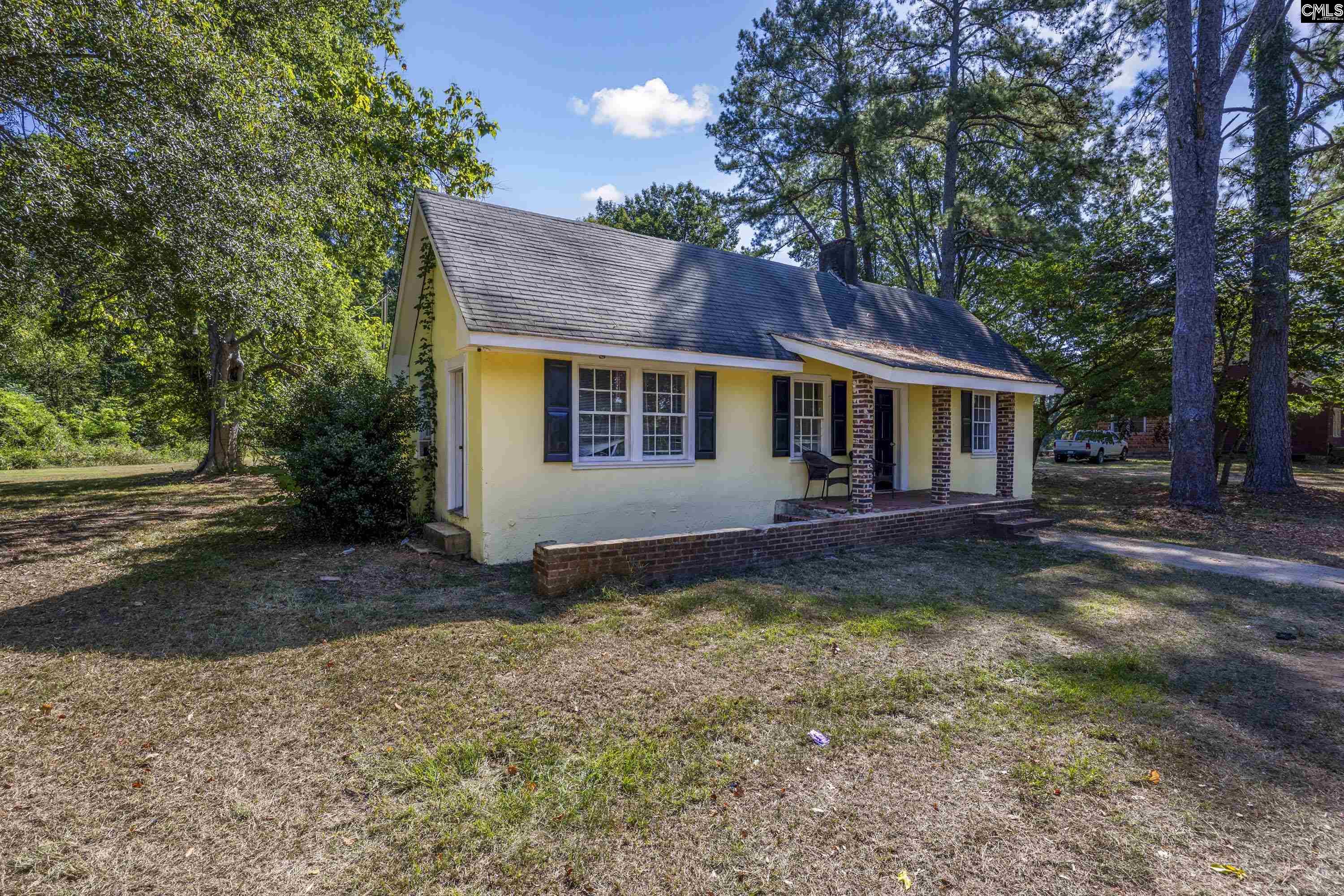 1300 Richtex Road Winnsboro, SC 29180