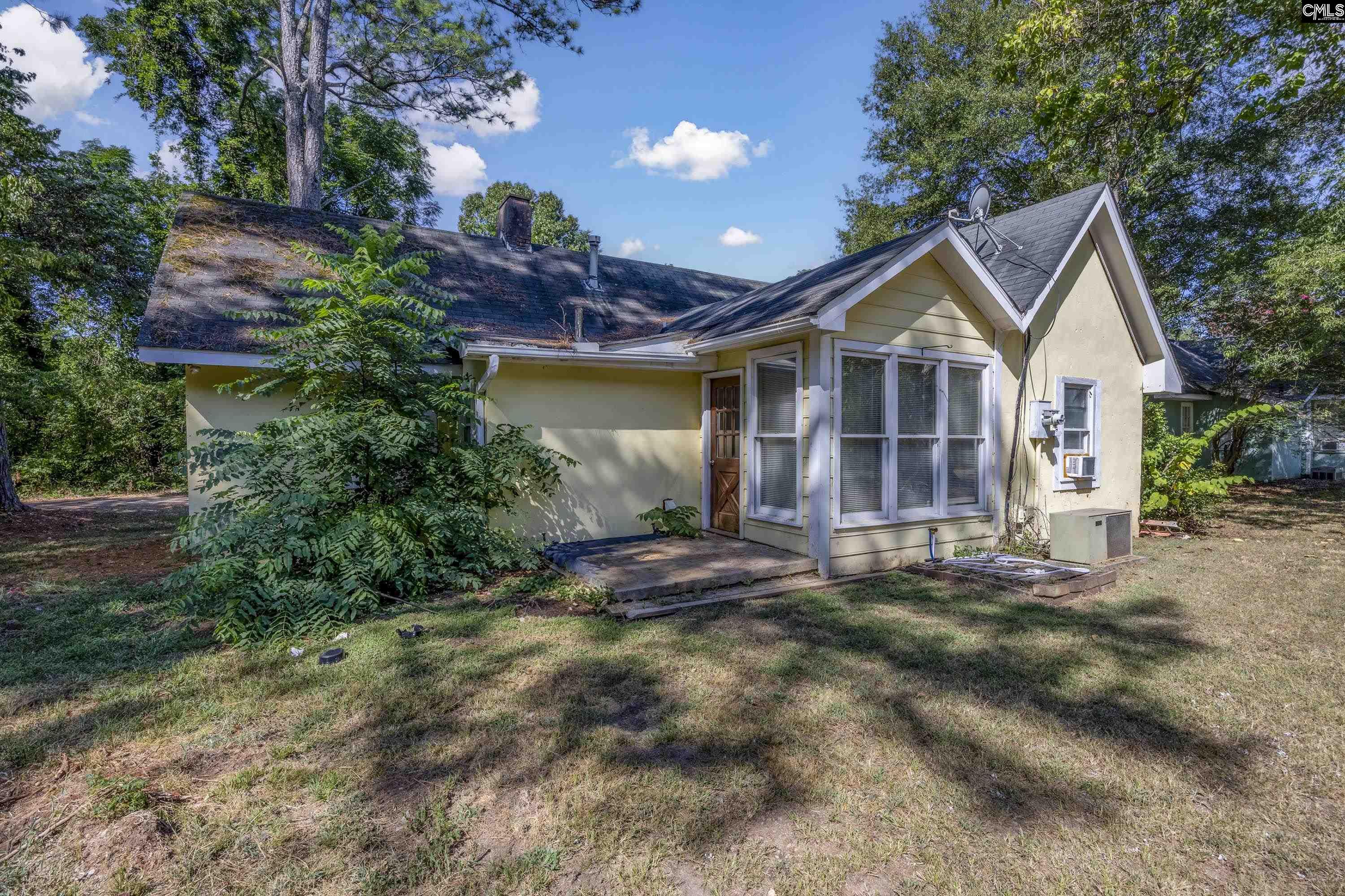 1300 Richtex Road Winnsboro, SC 29180
