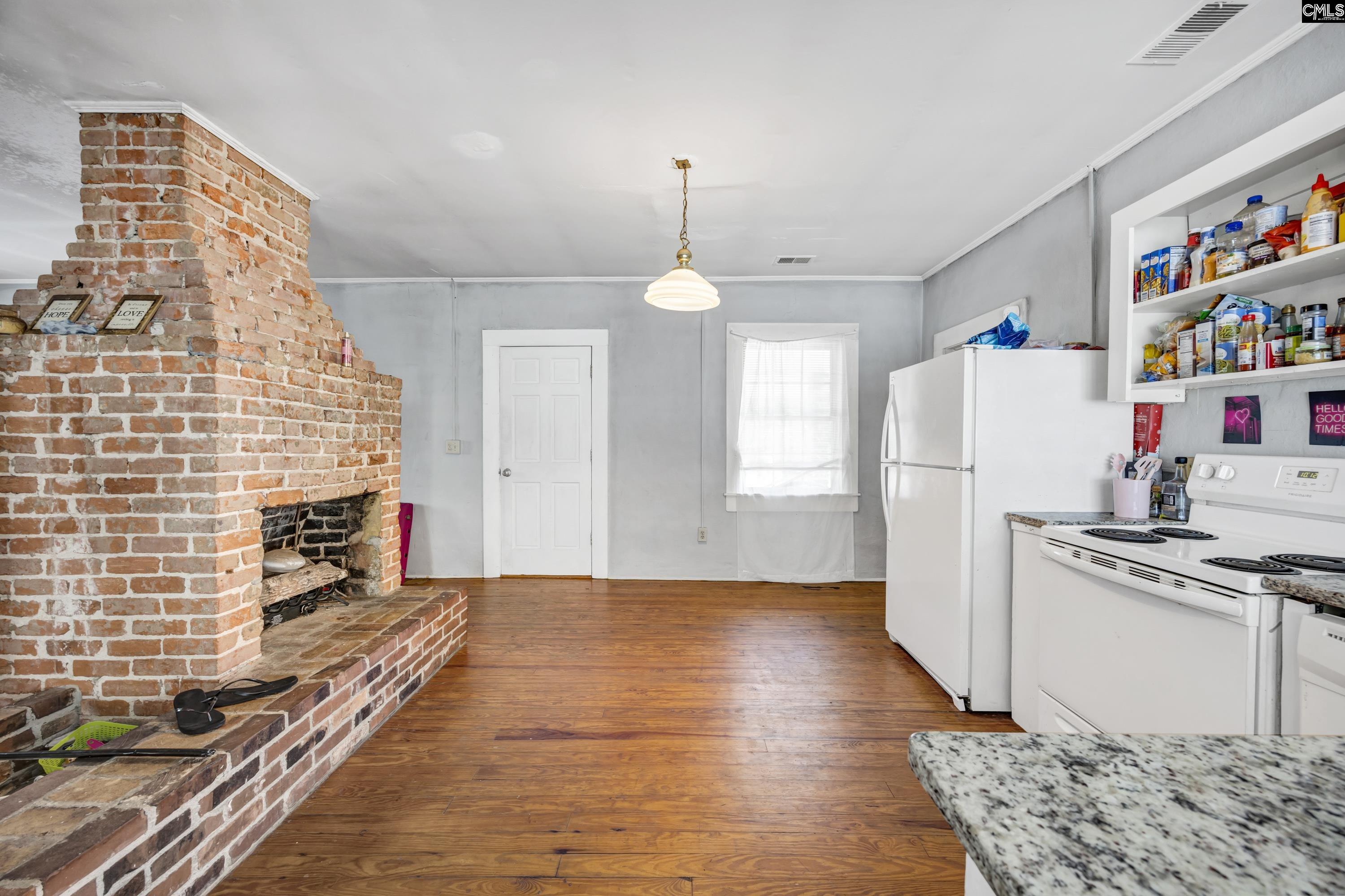 1300 Richtex Road Winnsboro, SC 29180