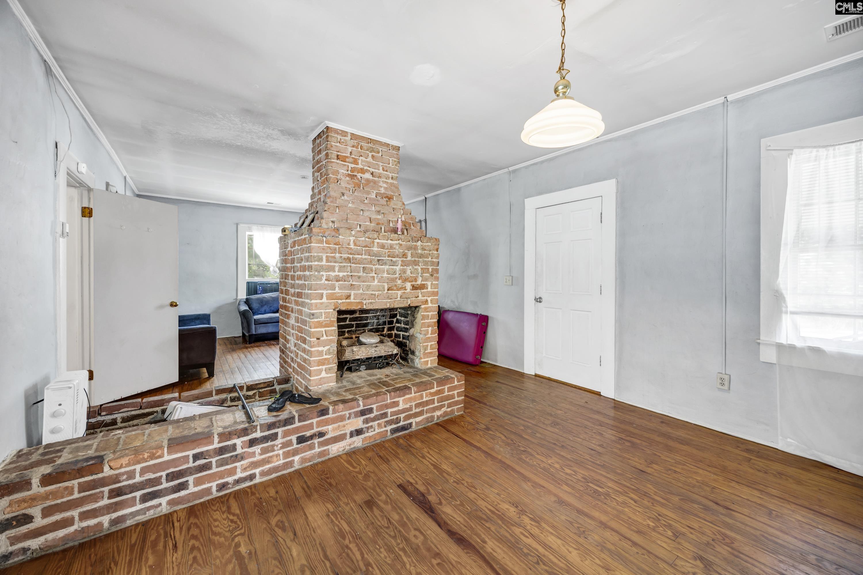 1300 Richtex Road Winnsboro, SC 29180