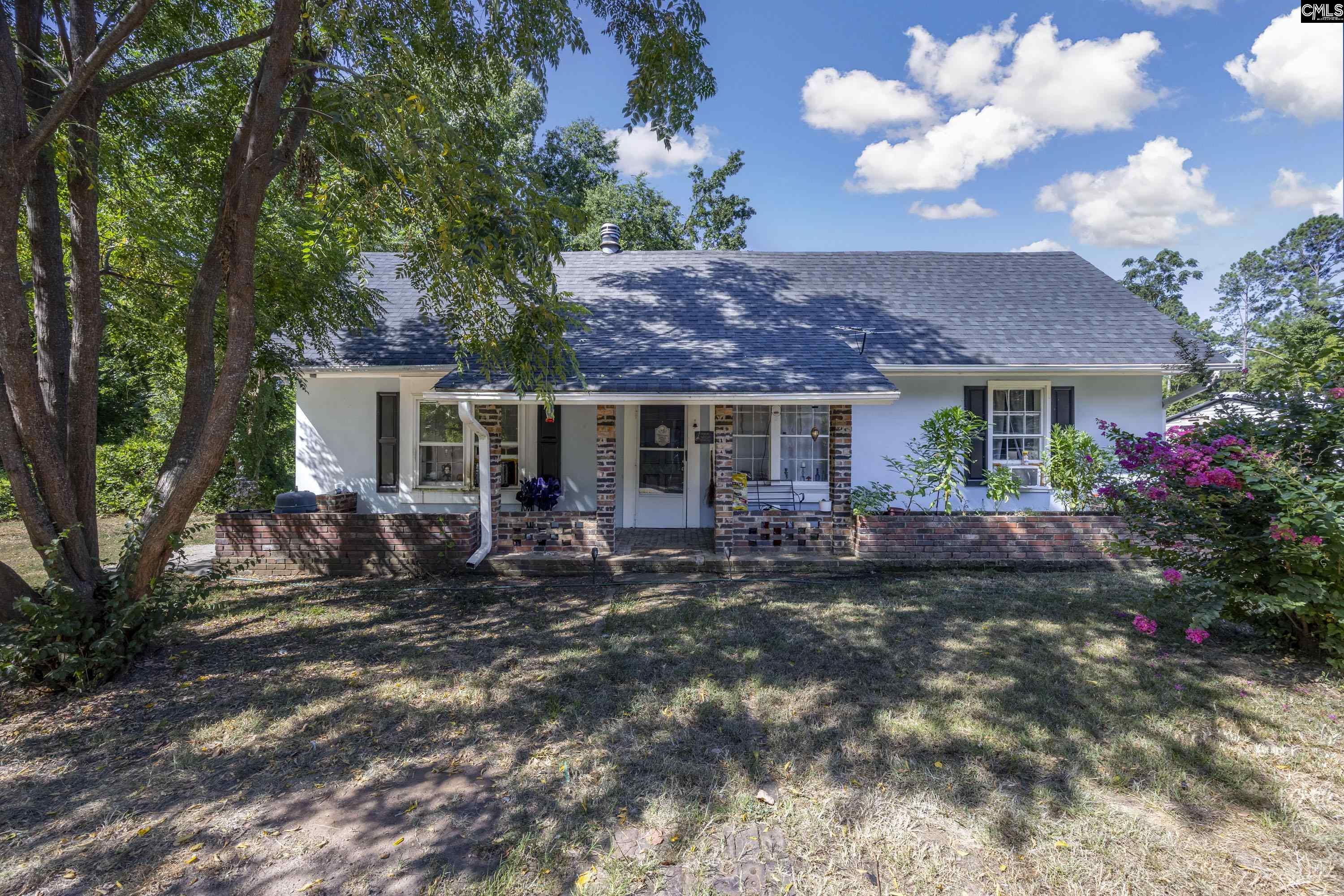 1315 Richtex Road Winnsboro, SC 29180
