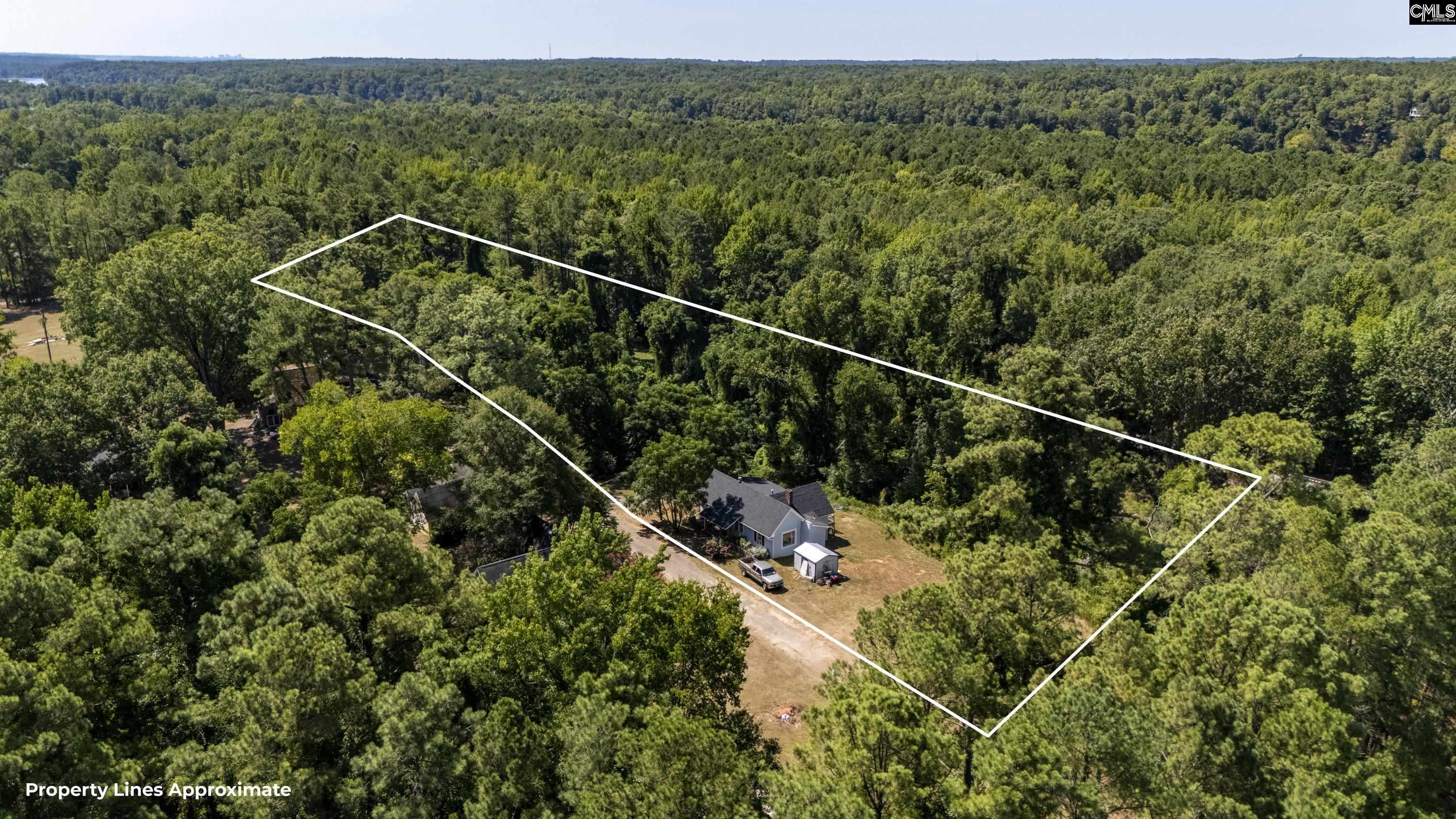 1315 Richtex Road Winnsboro, SC 29180