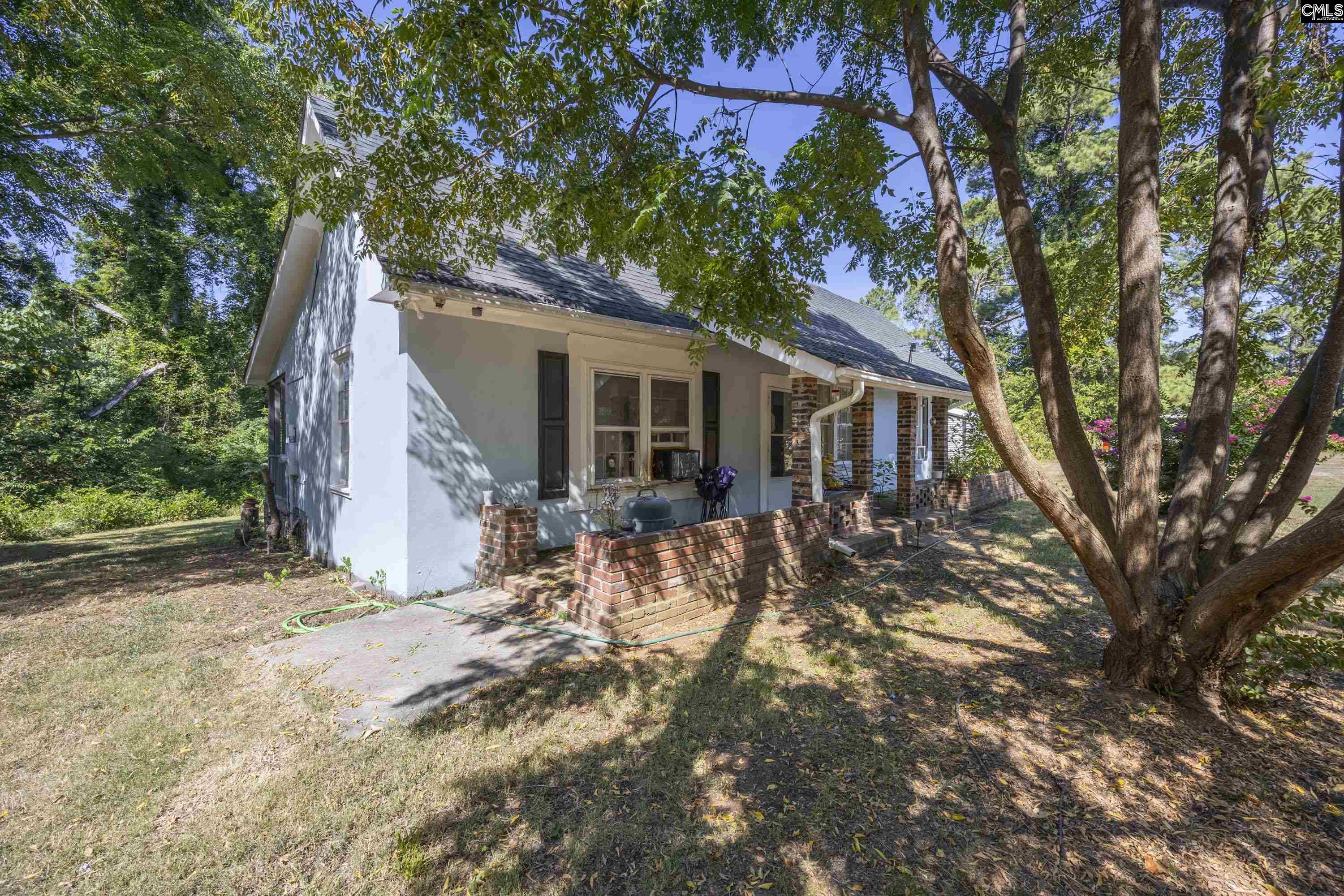 1315 Richtex Road Winnsboro, SC 29180