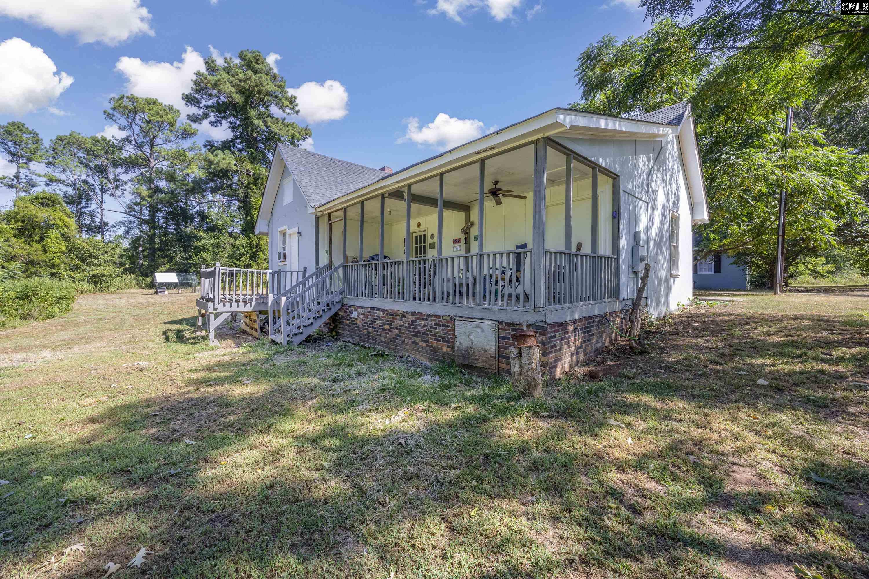 1315 Richtex Road Winnsboro, SC 29180