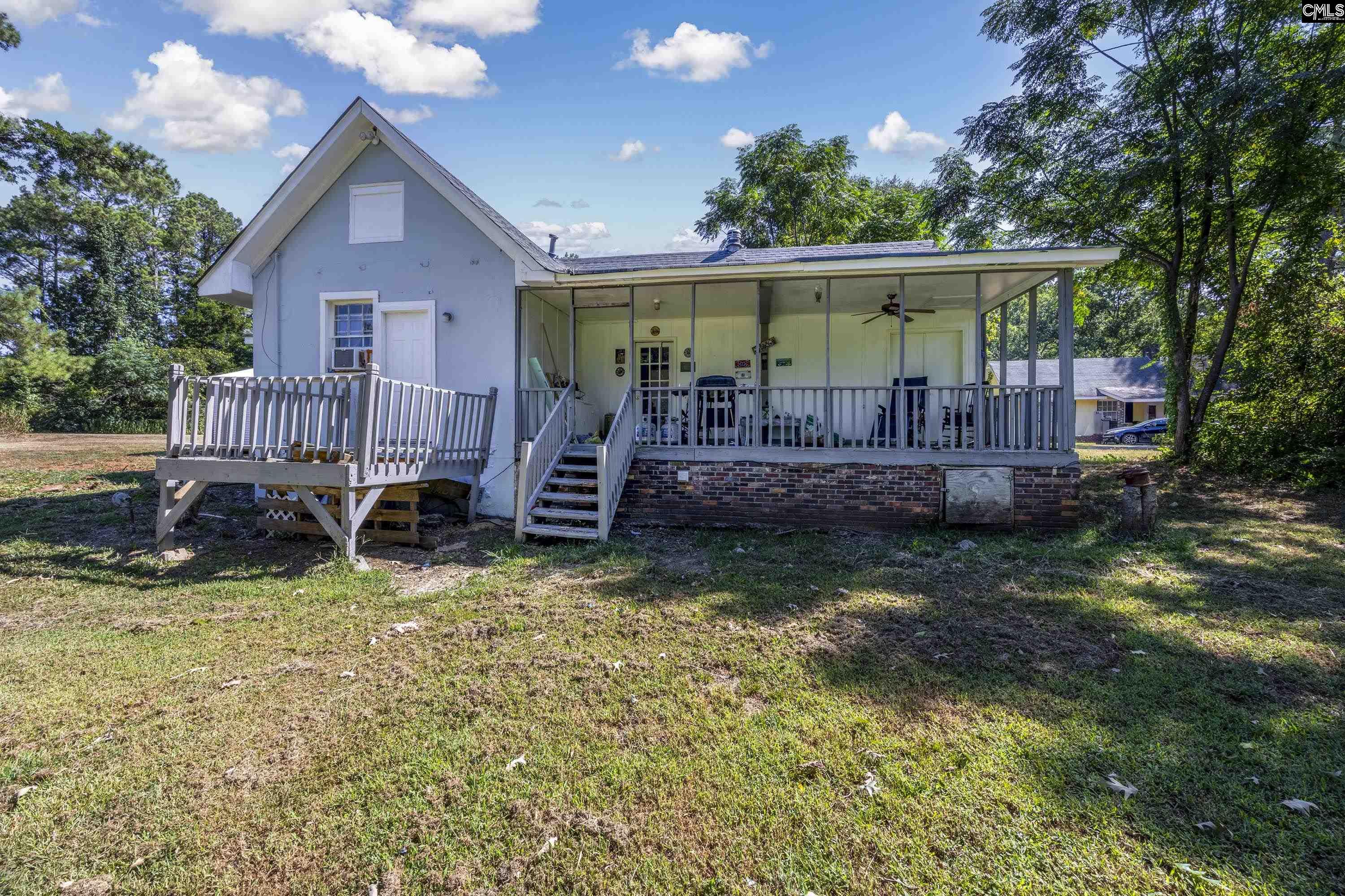 1315 Richtex Road Winnsboro, SC 29180