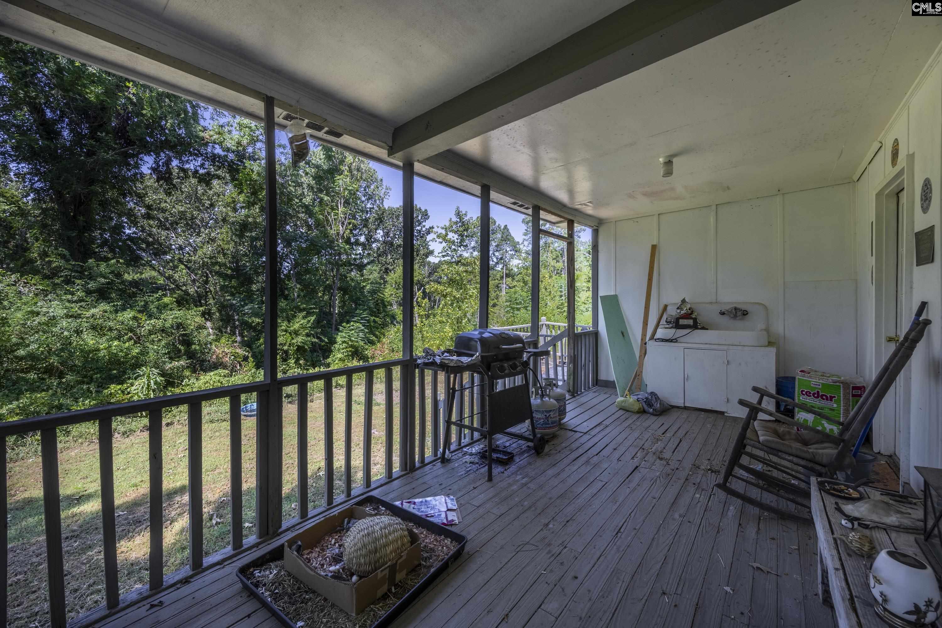 1315 Richtex Road Winnsboro, SC 29180