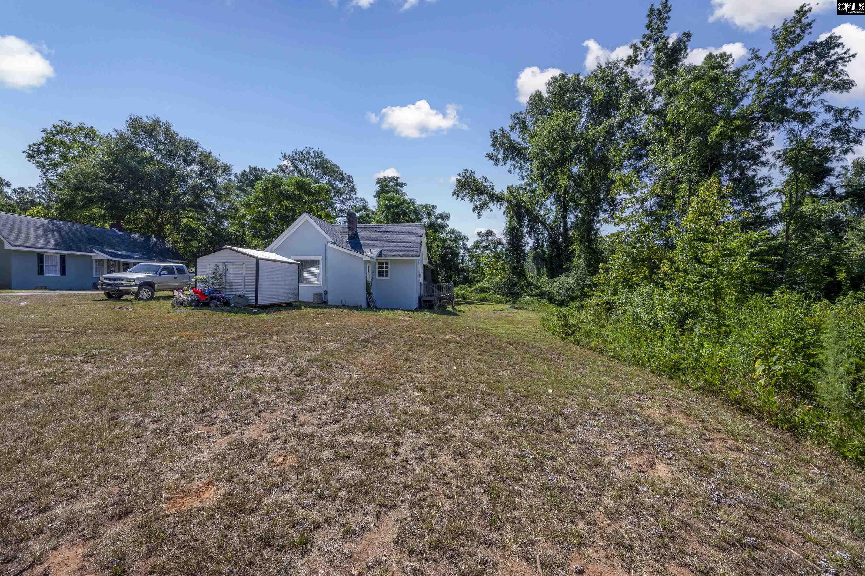 1315 Richtex Road Winnsboro, SC 29180