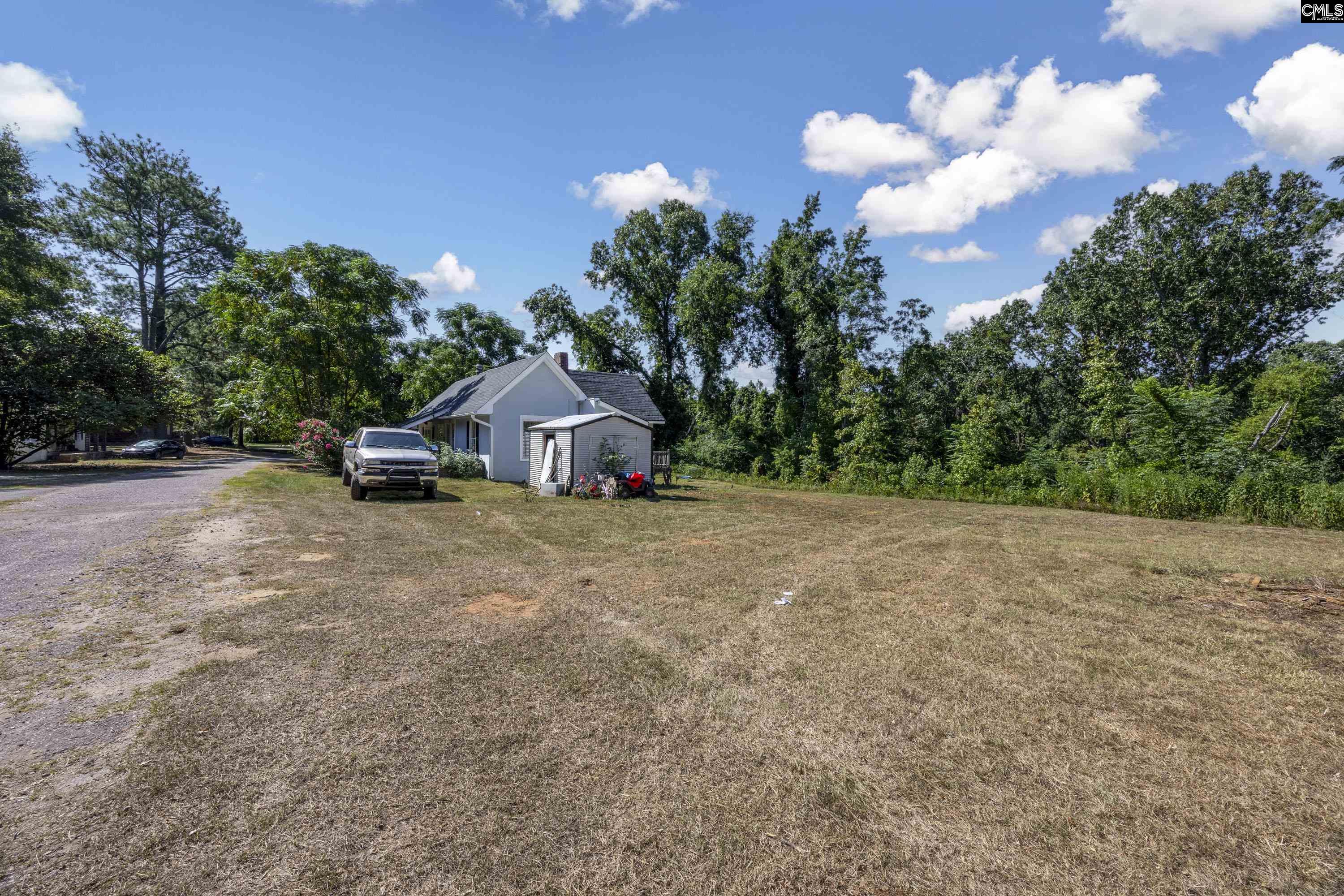 1315 Richtex Road Winnsboro, SC 29180
