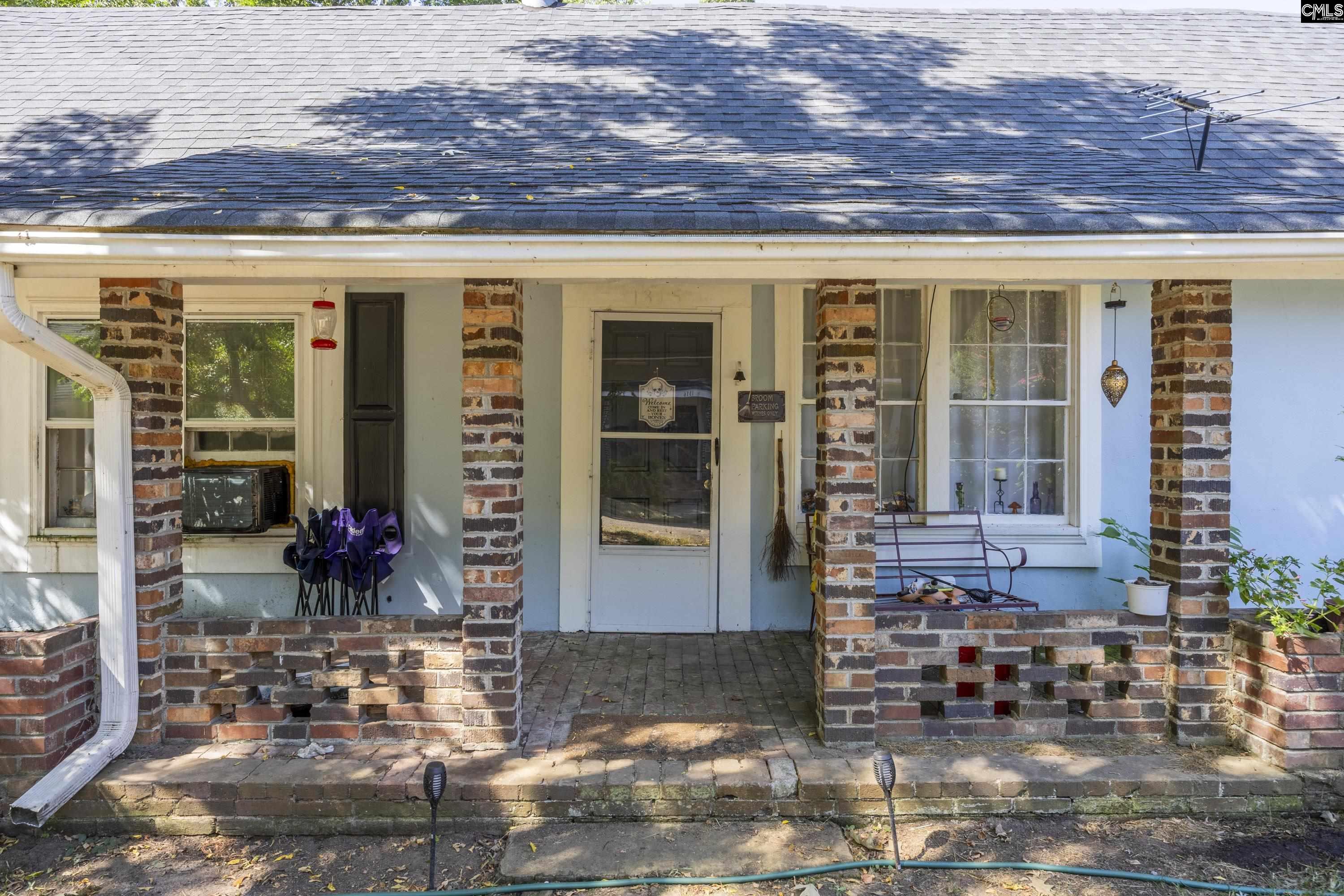 1315 Richtex Road Winnsboro, SC 29180