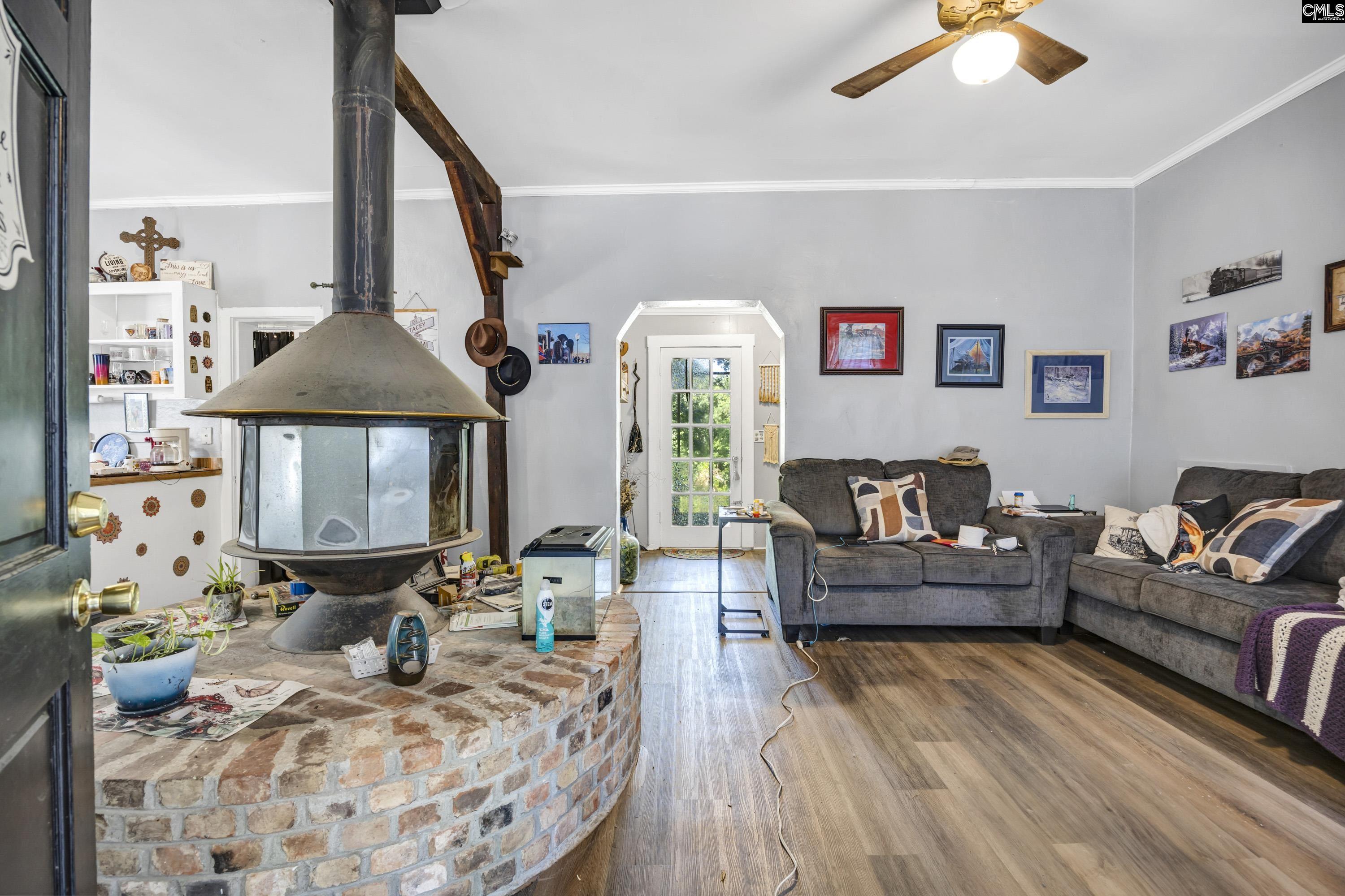 1315 Richtex Road Winnsboro, SC 29180