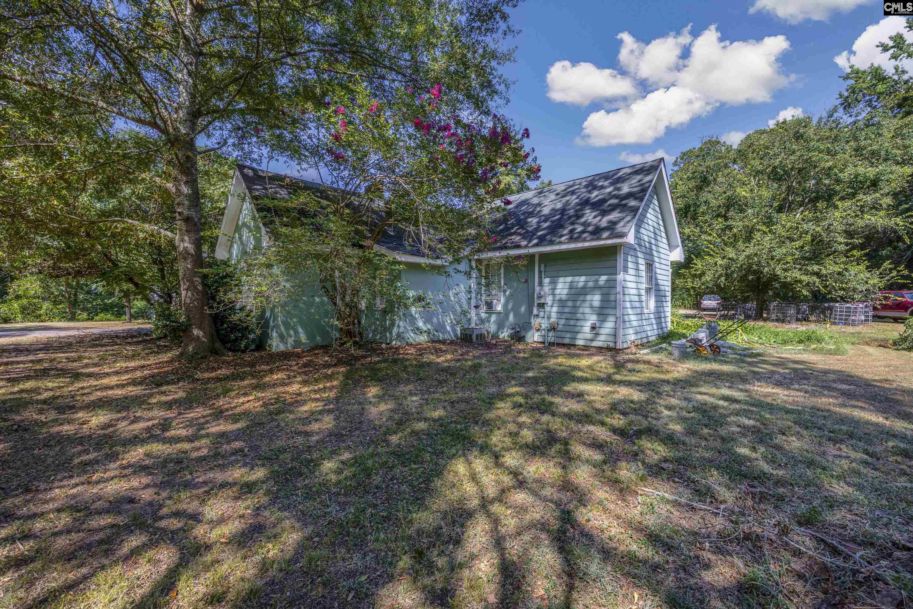 1316 Richtex Road Winnsboro, SC 29180