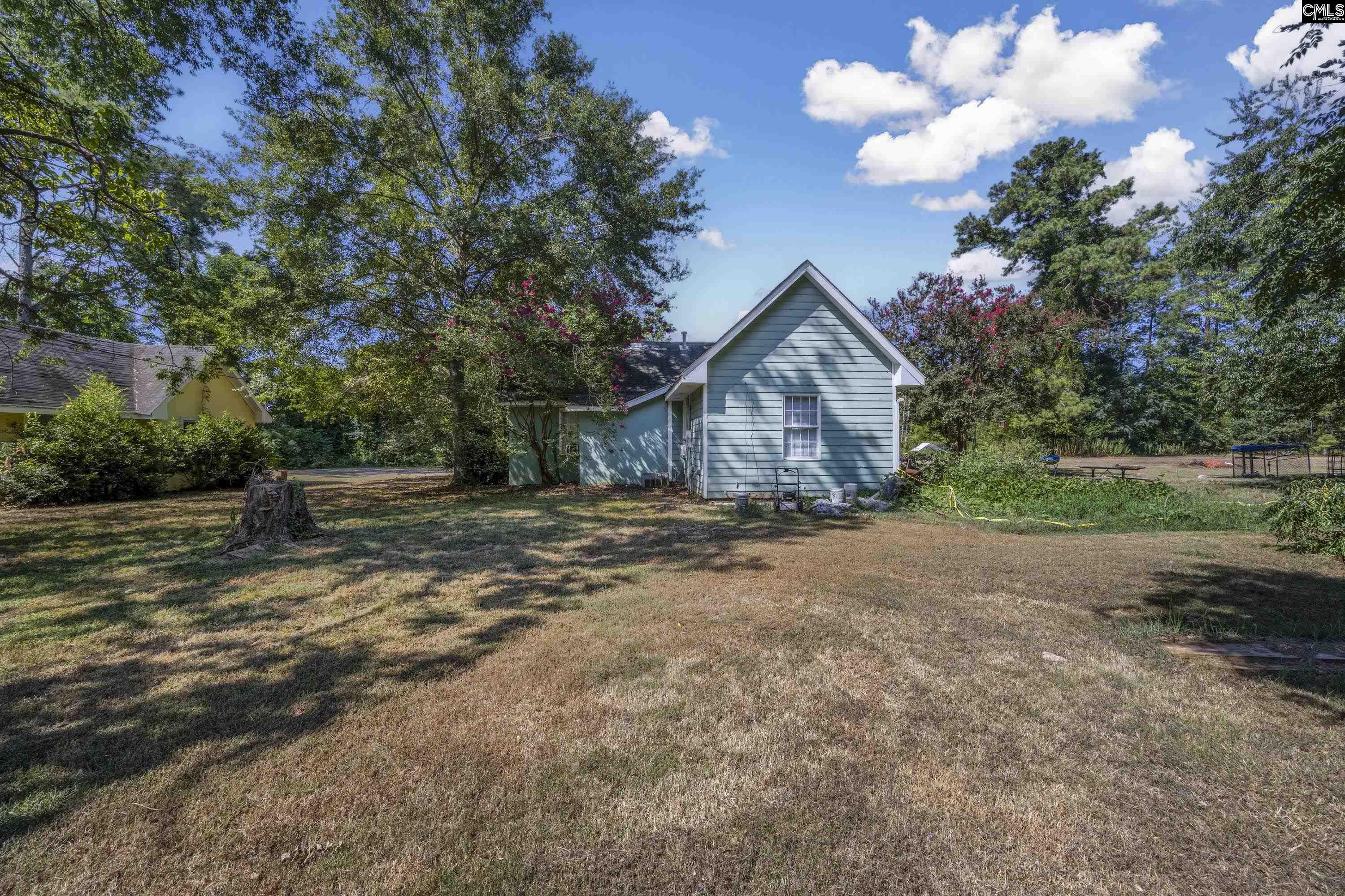 1316 Richtex Road Winnsboro, SC 29180